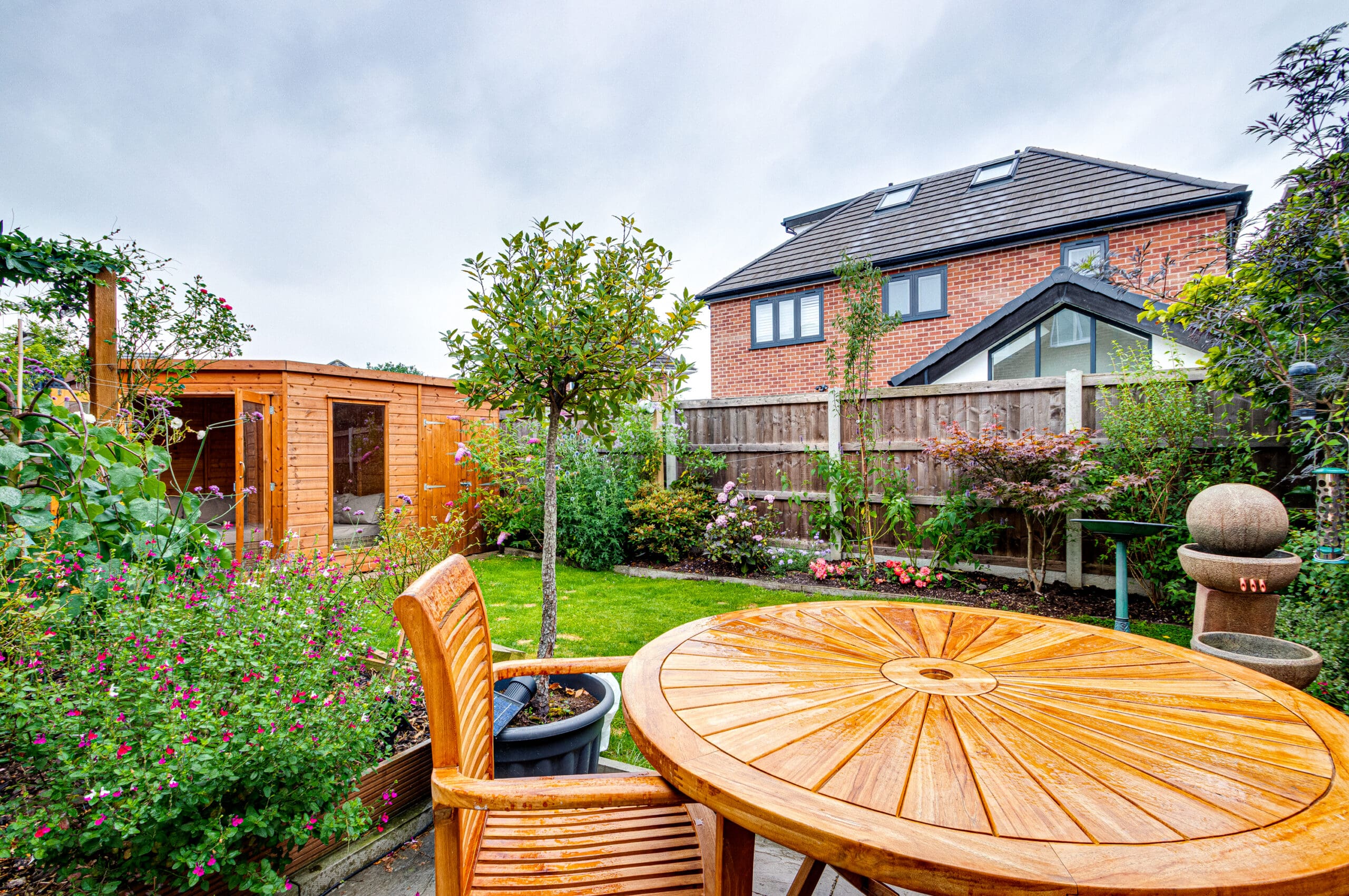 Delbooth Avenue, Flixton - VitalSpace