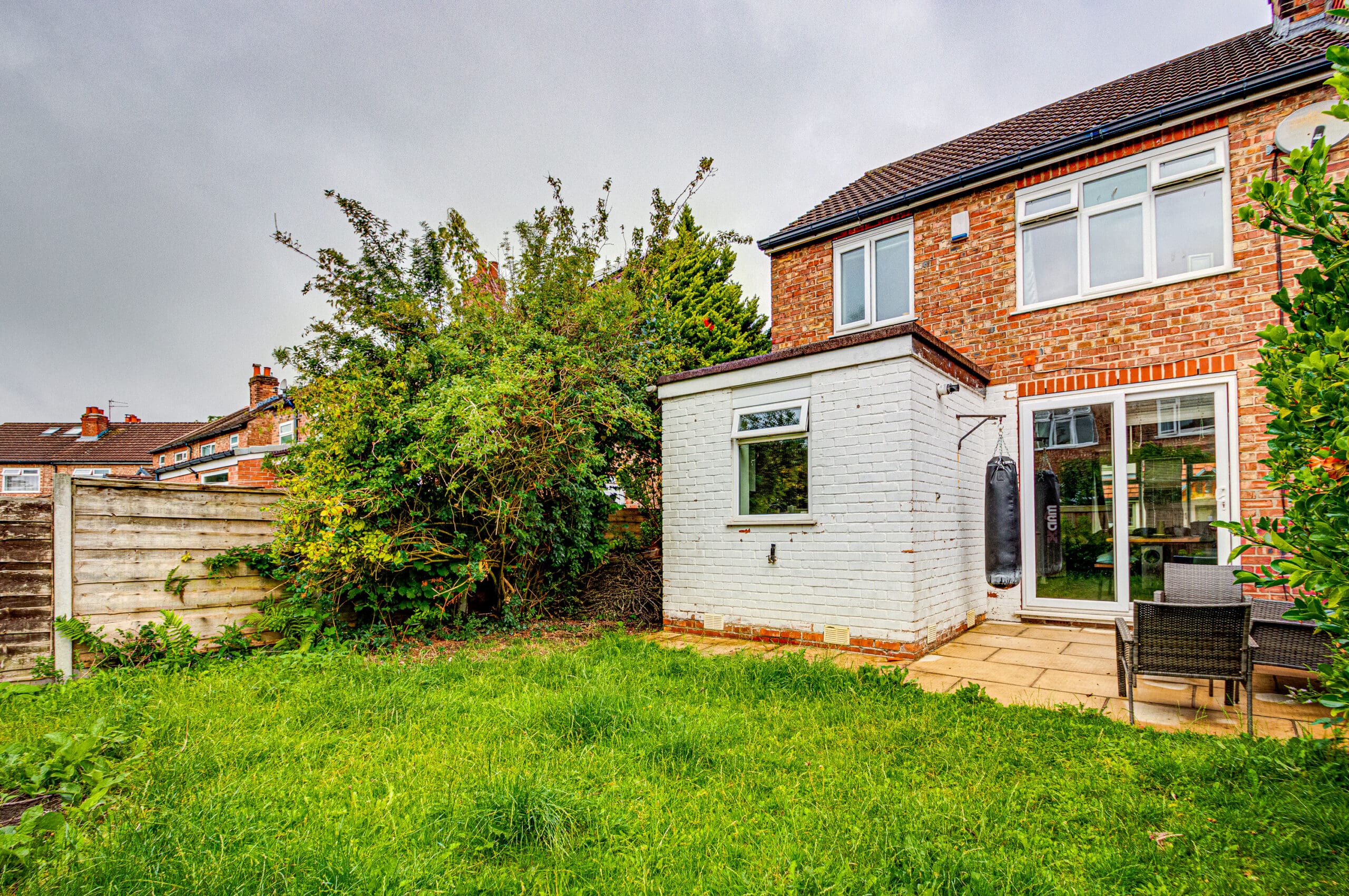 Balmoral Avenue, Flixton - VitalSpace