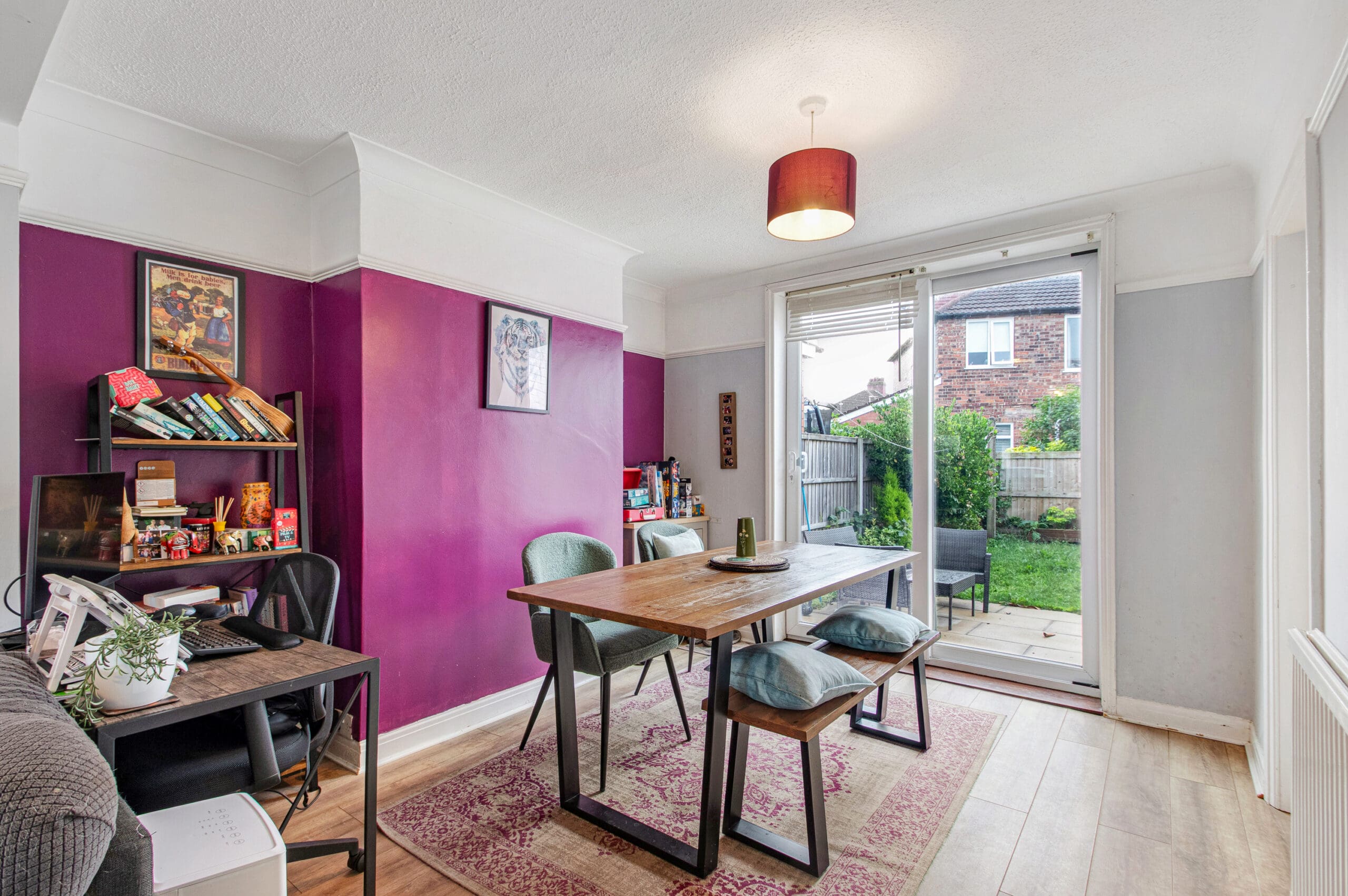 Balmoral Avenue, Flixton - VitalSpace