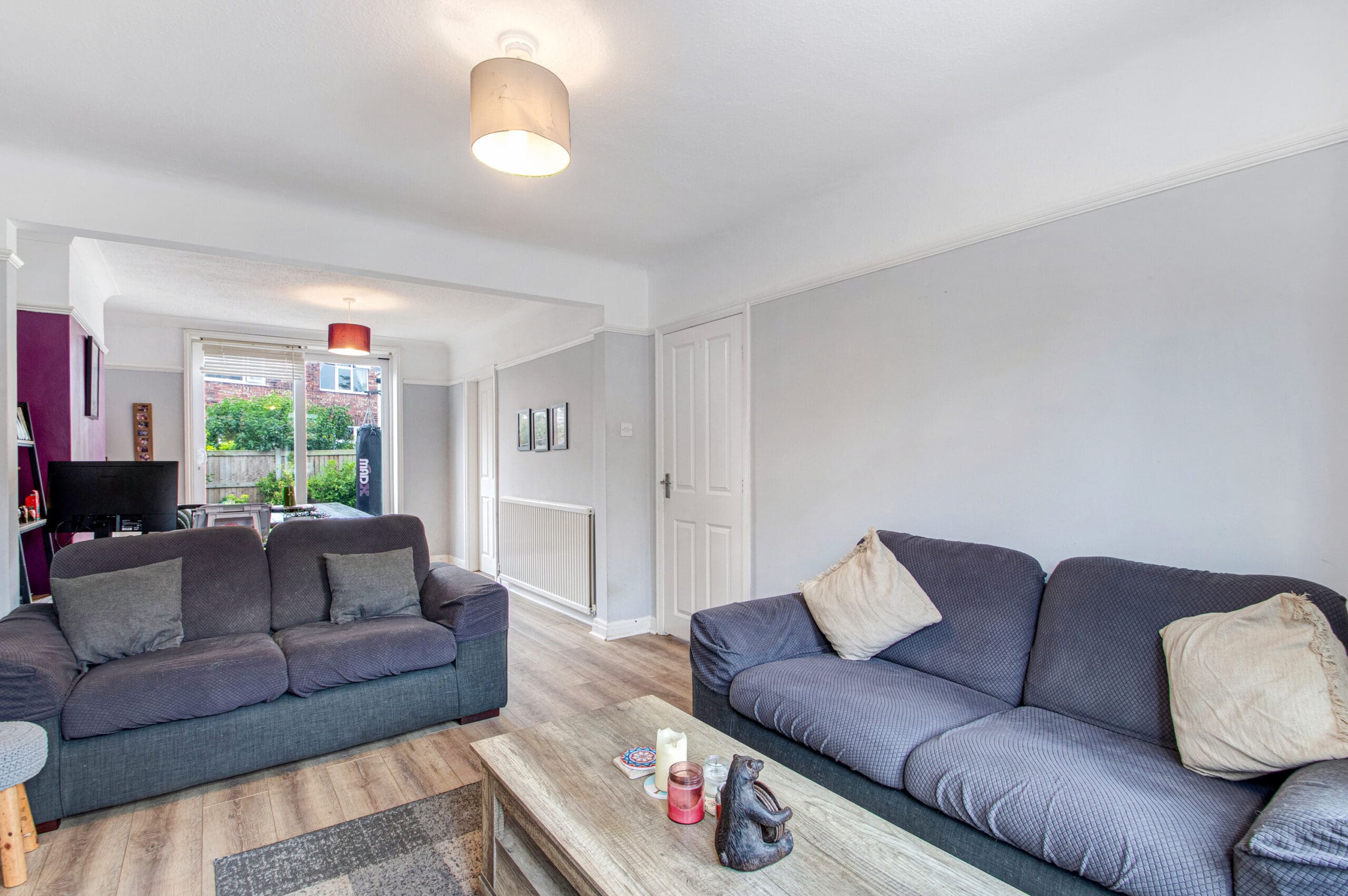 Balmoral Avenue, Flixton - VitalSpace