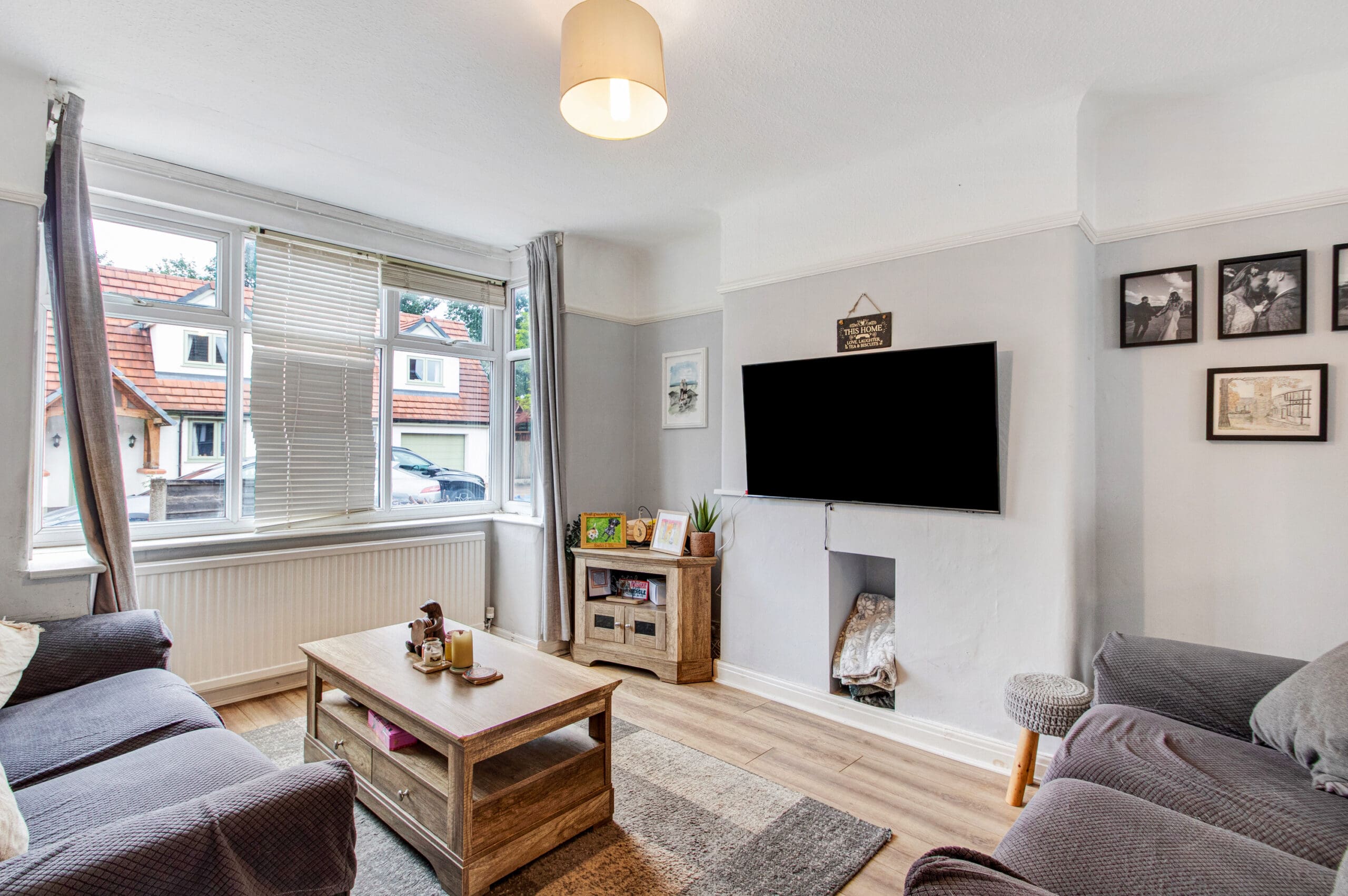 Balmoral Avenue, Flixton - VitalSpace