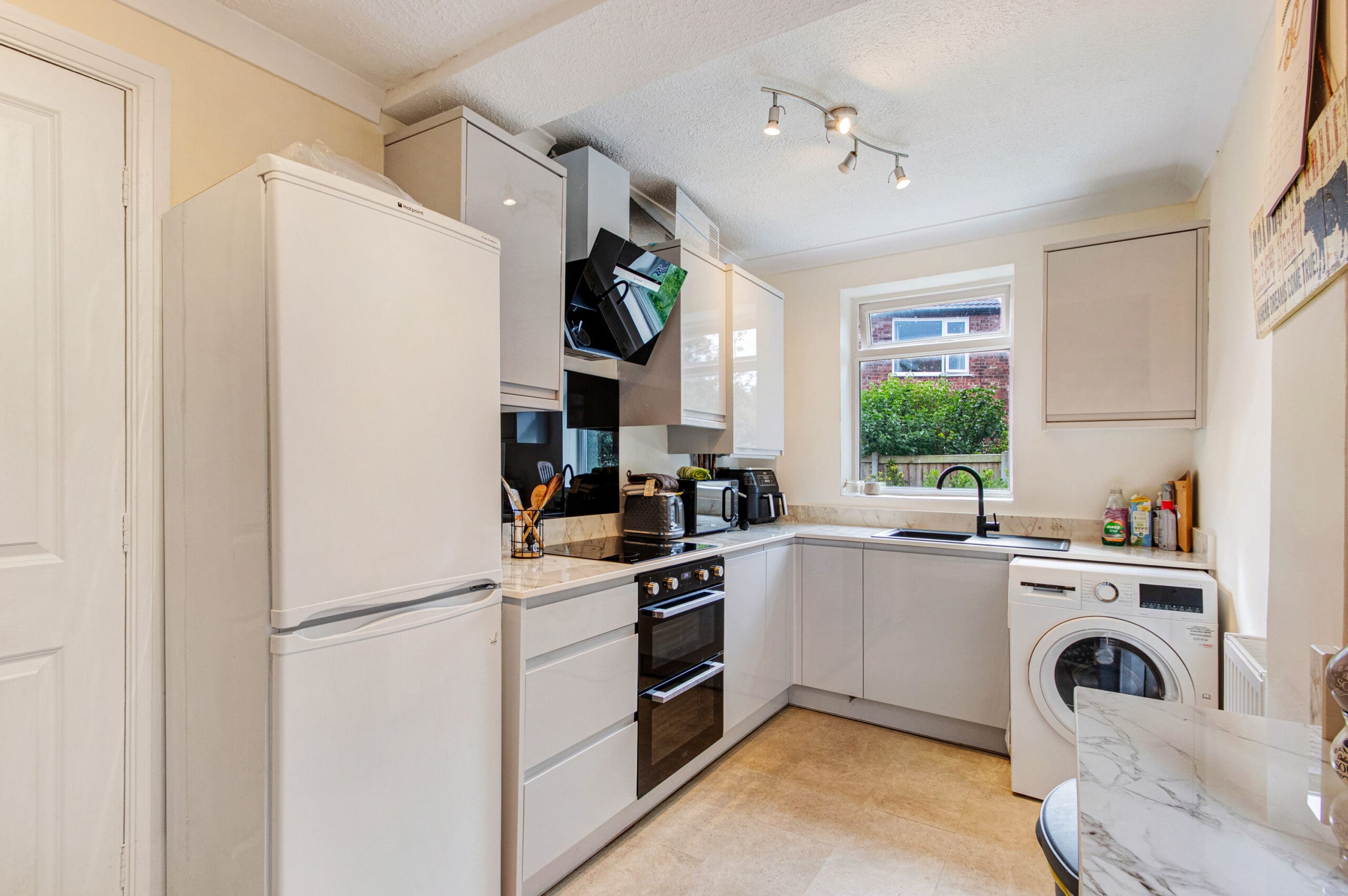 Balmoral Avenue, Flixton - VitalSpace