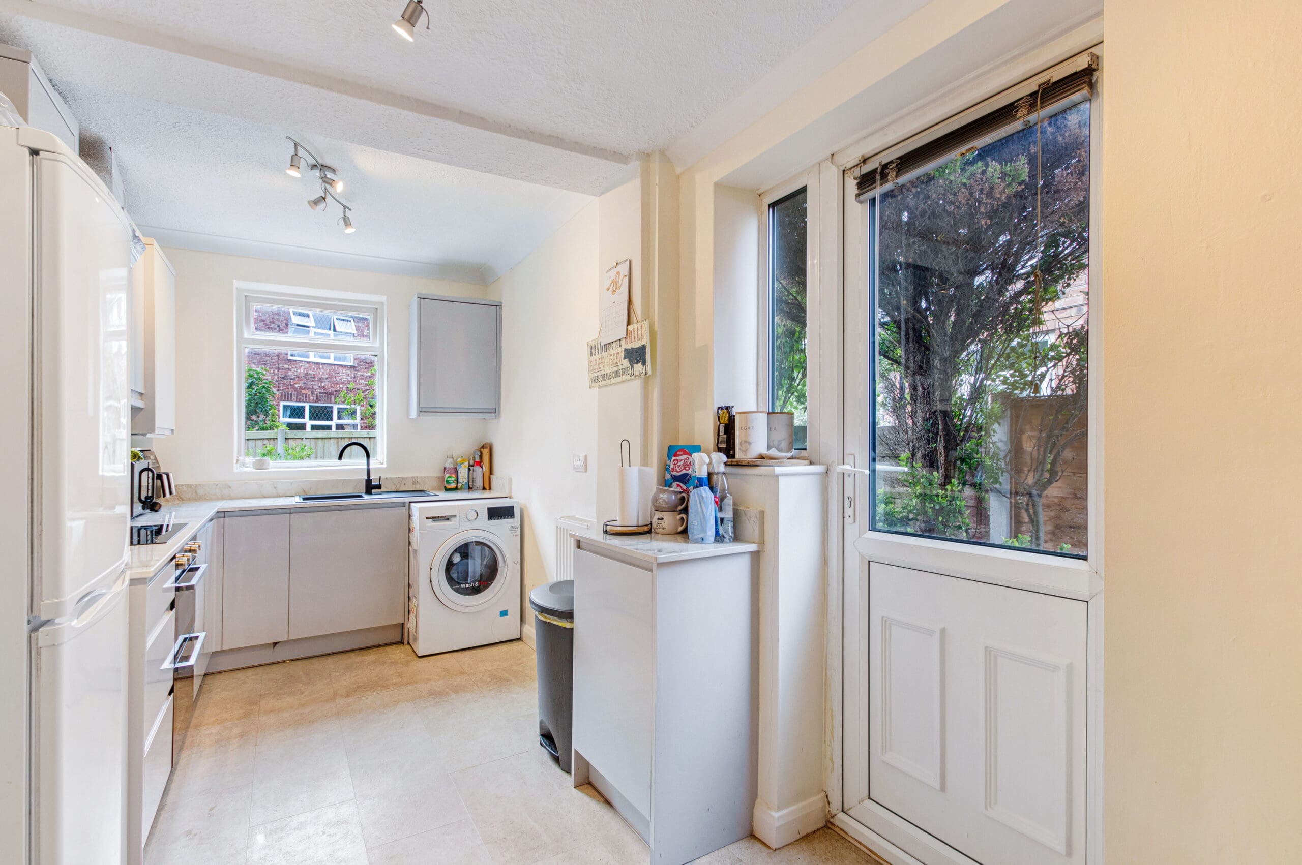 Balmoral Avenue, Flixton - VitalSpace