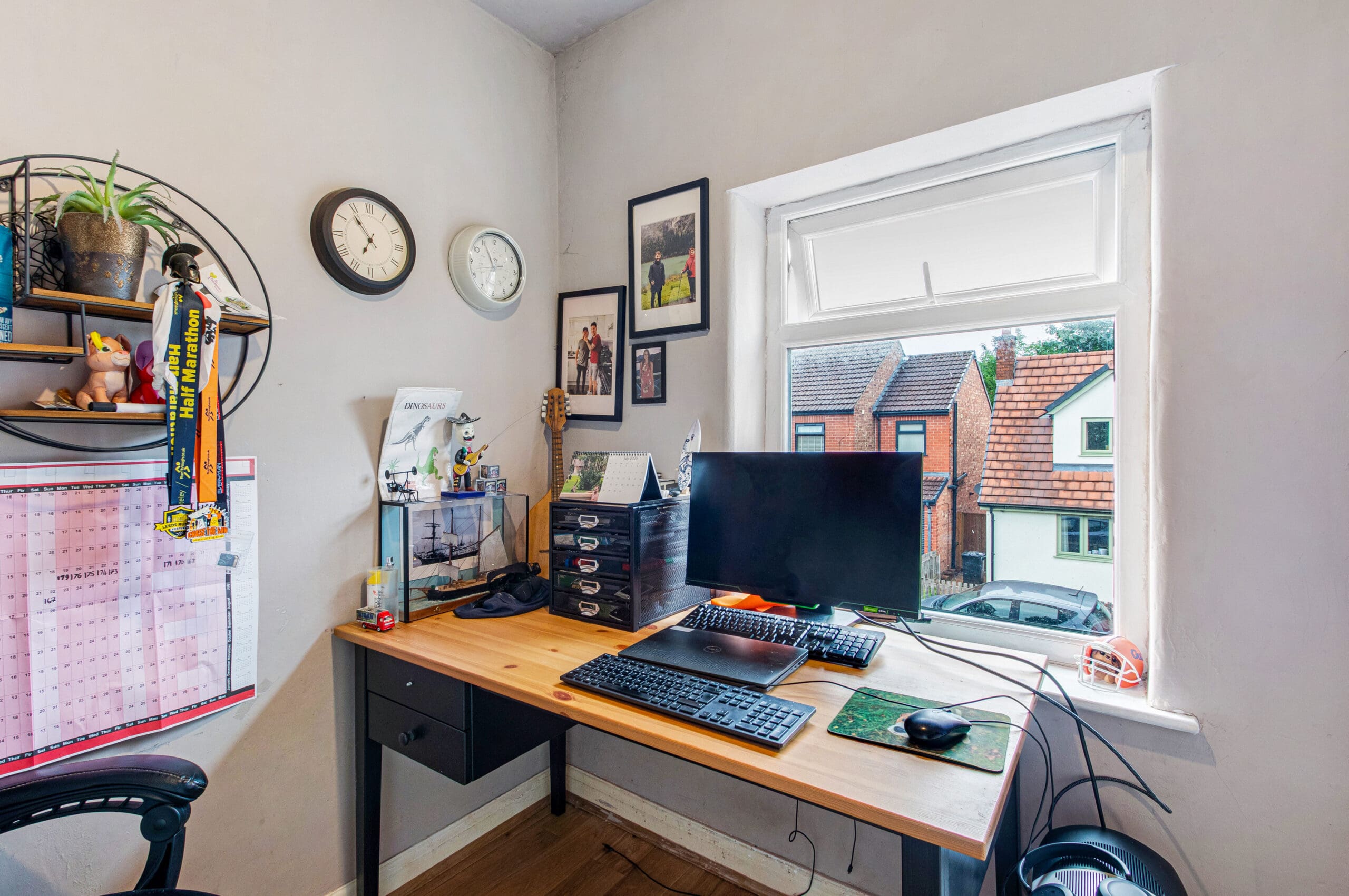 Balmoral Avenue, Flixton - VitalSpace
