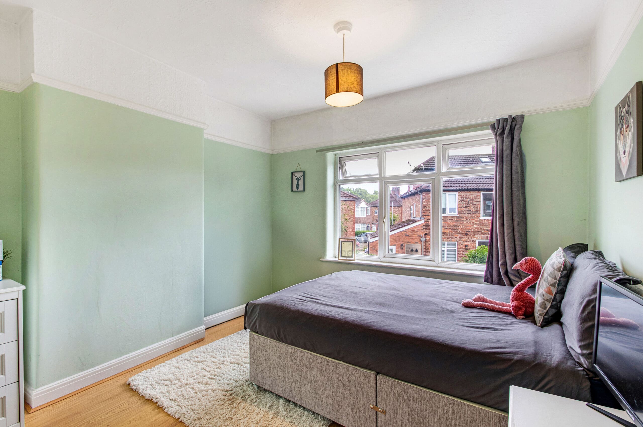 Balmoral Avenue, Flixton - VitalSpace