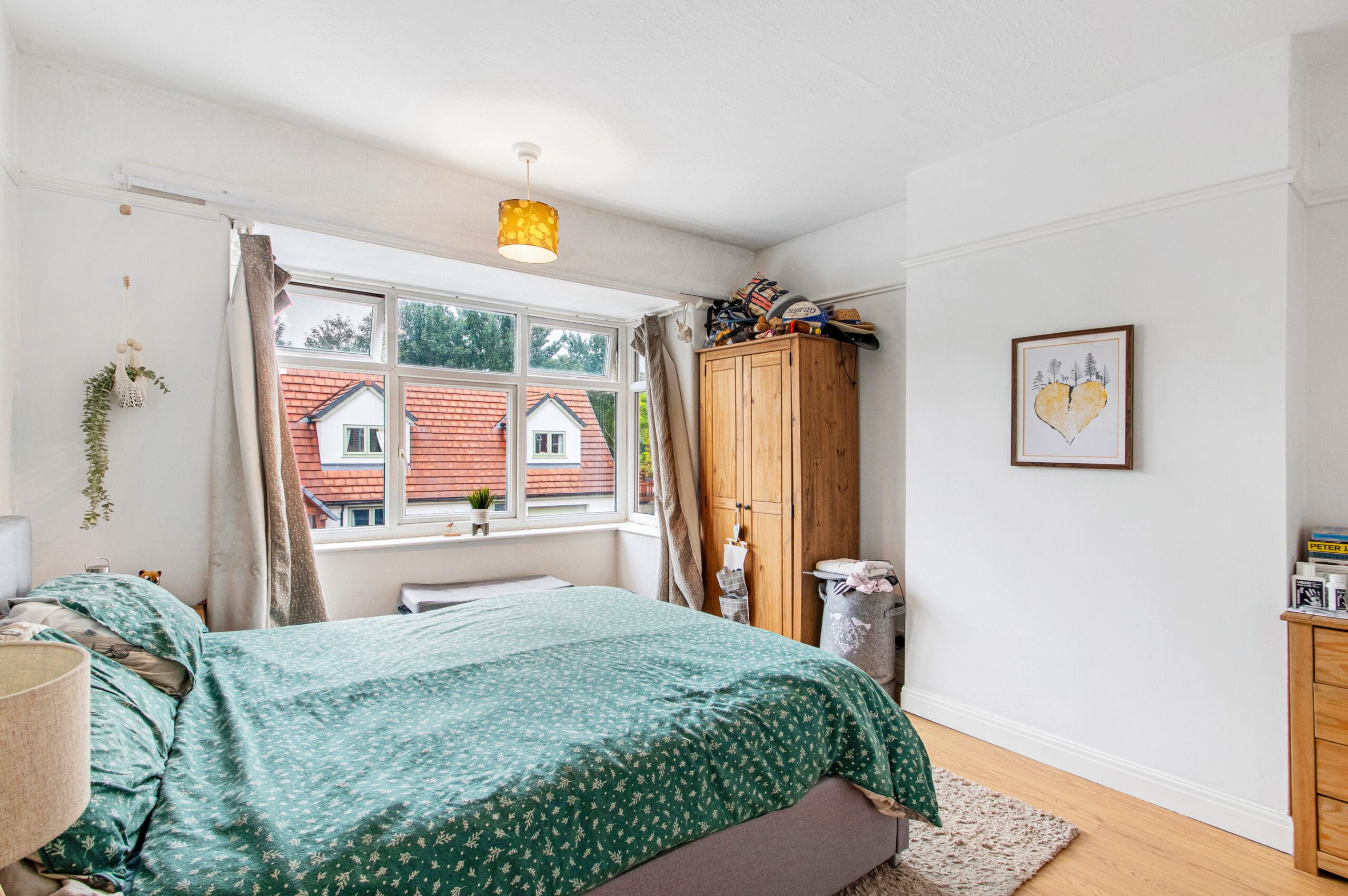 Balmoral Avenue, Flixton - VitalSpace