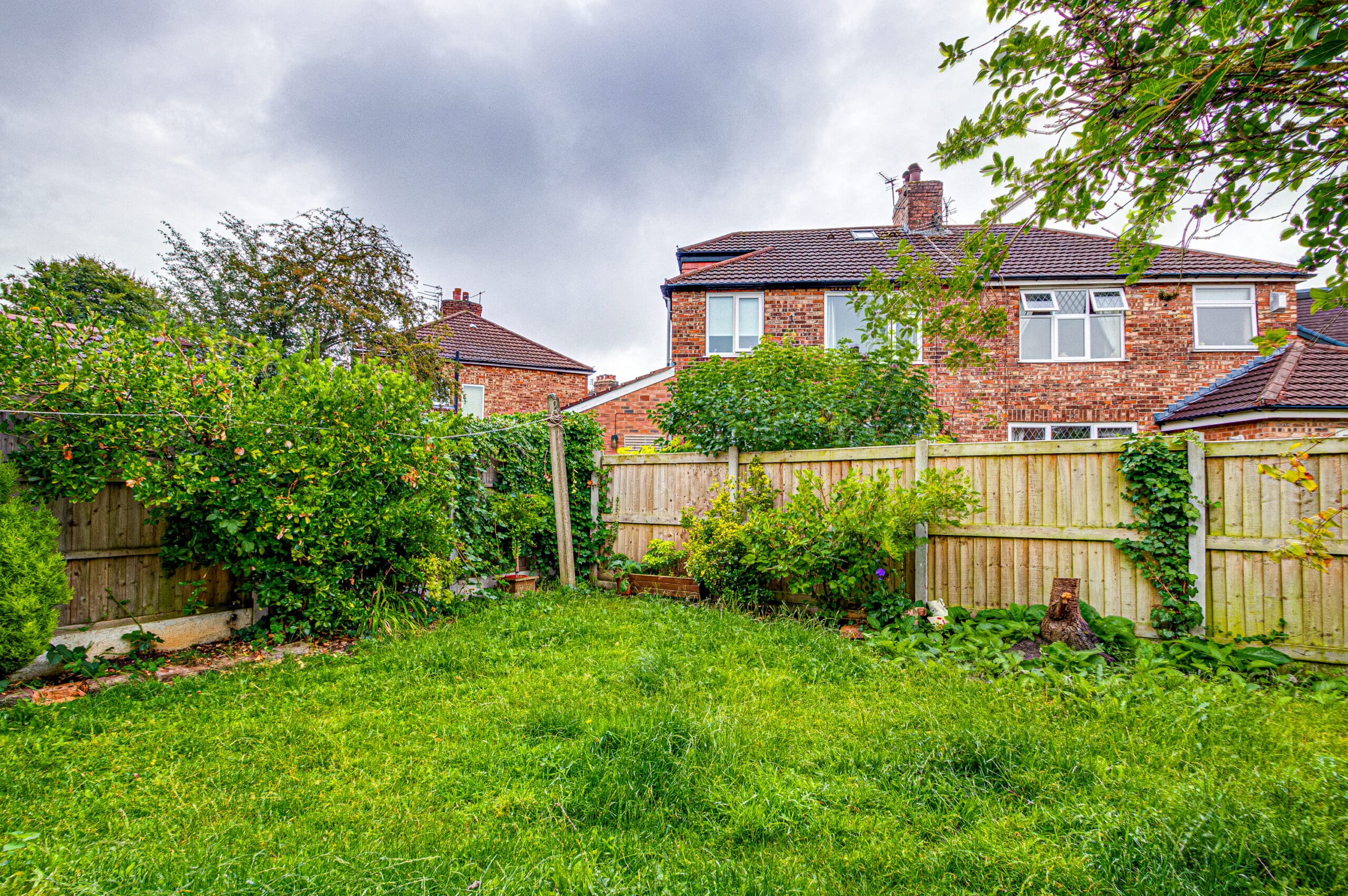 Balmoral Avenue, Flixton - VitalSpace