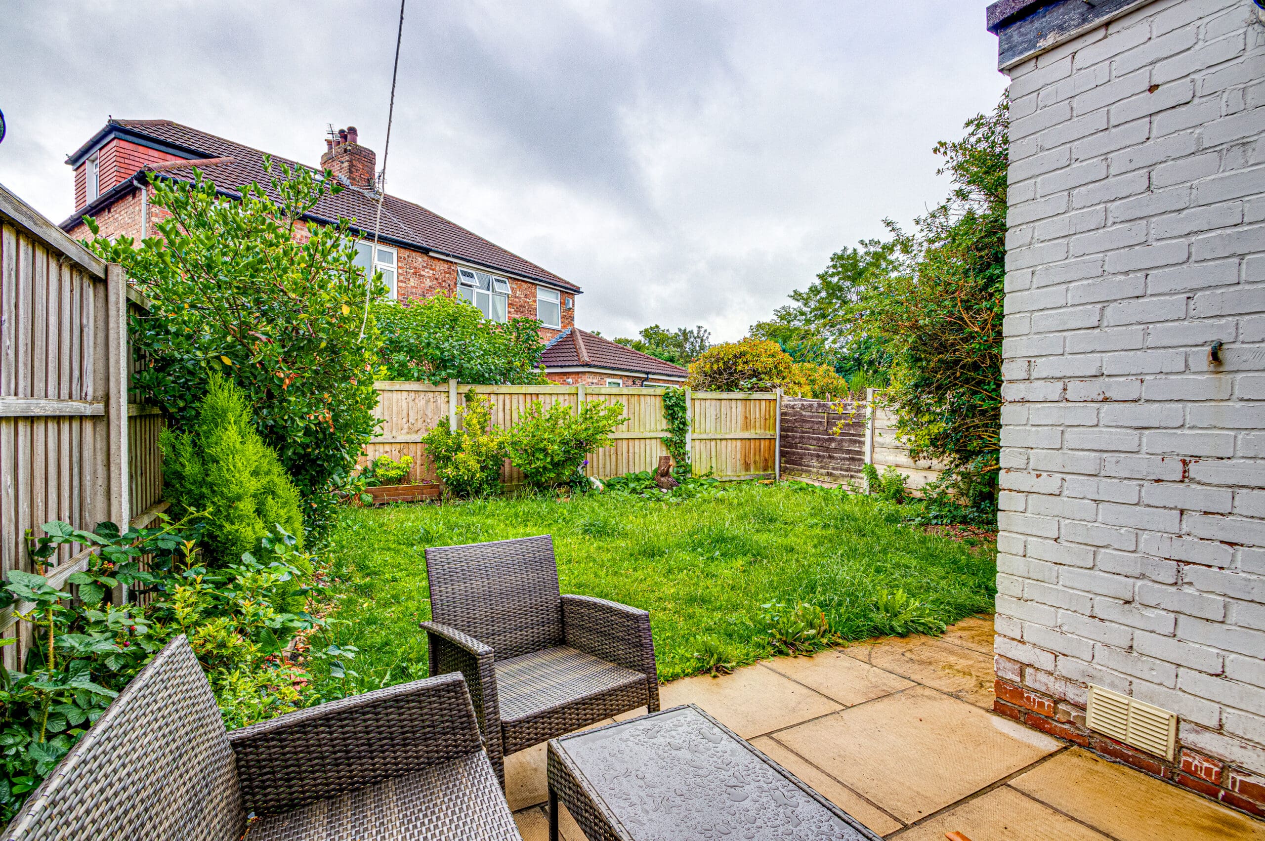 Balmoral Avenue, Flixton - VitalSpace