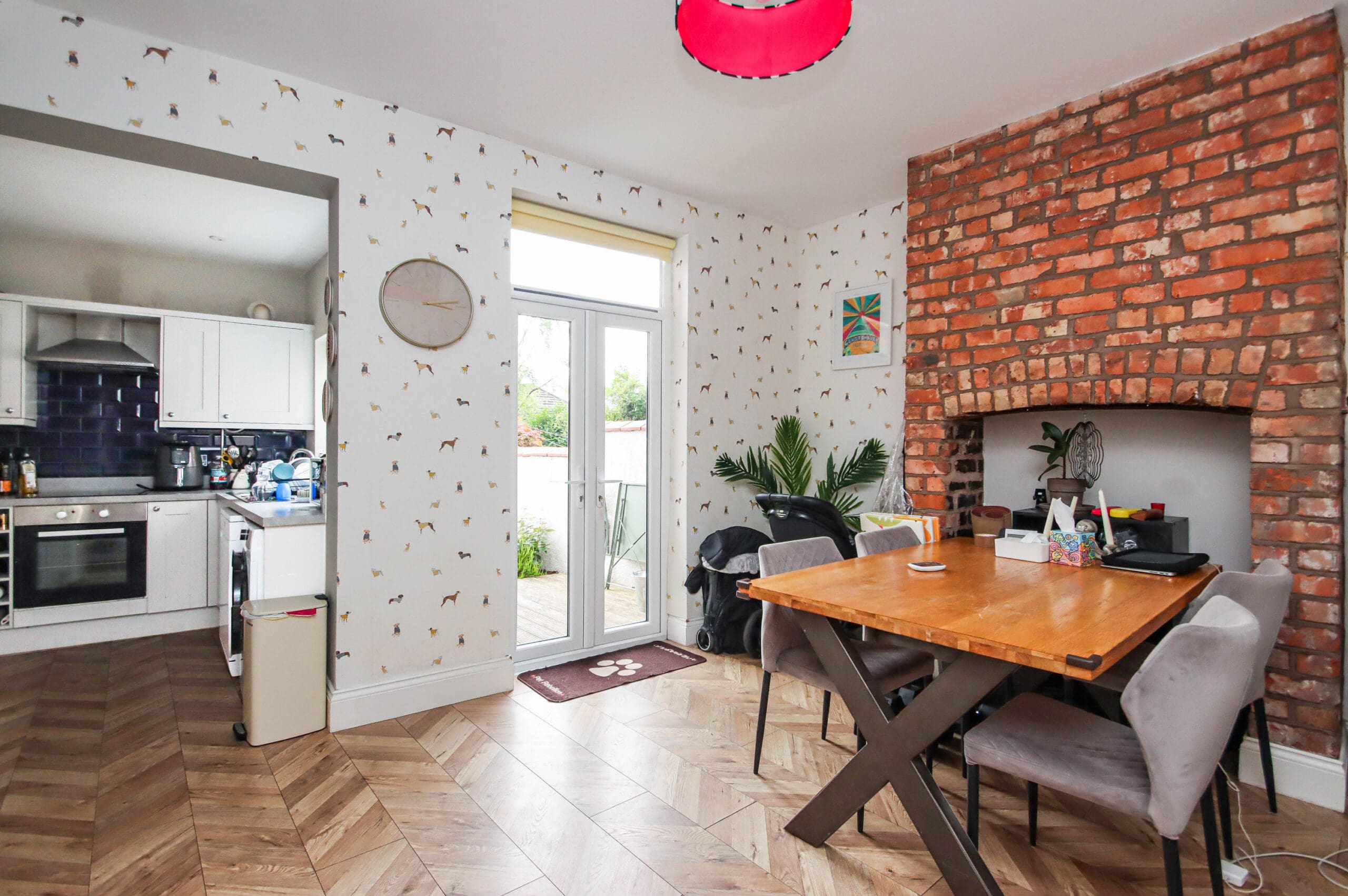 Davyhulme Road, Davyhulme - VitalSpace