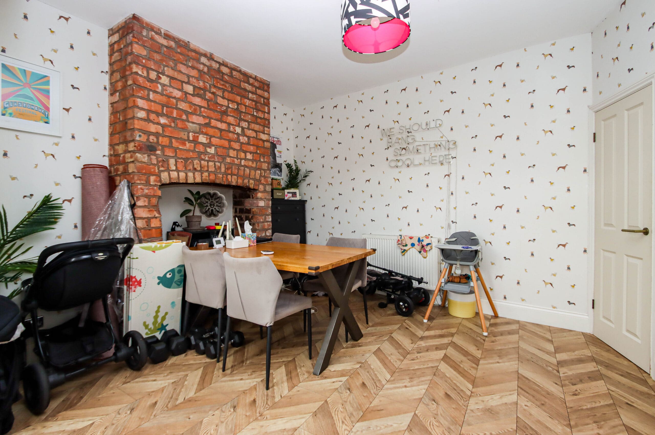 Davyhulme Road, Davyhulme - VitalSpace