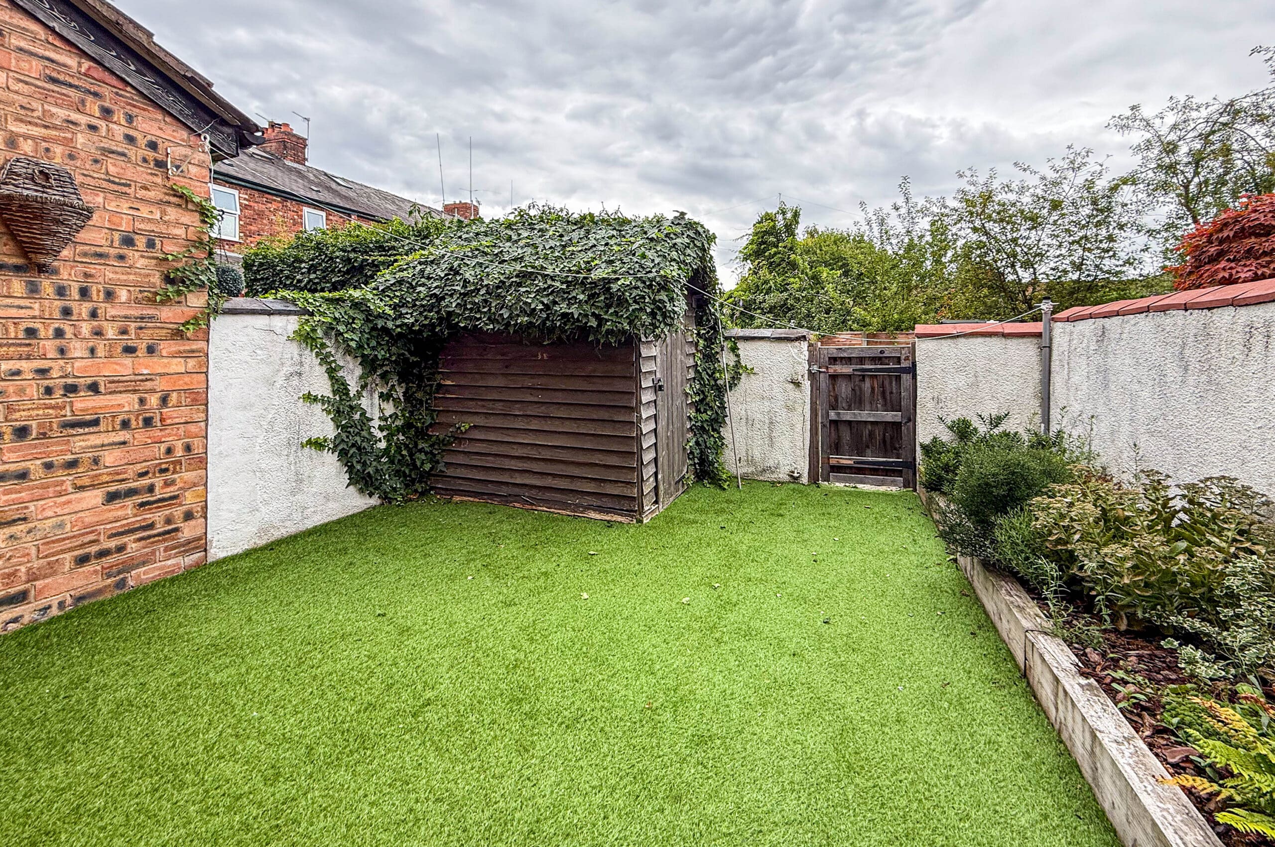 Davyhulme Road, Davyhulme - VitalSpace