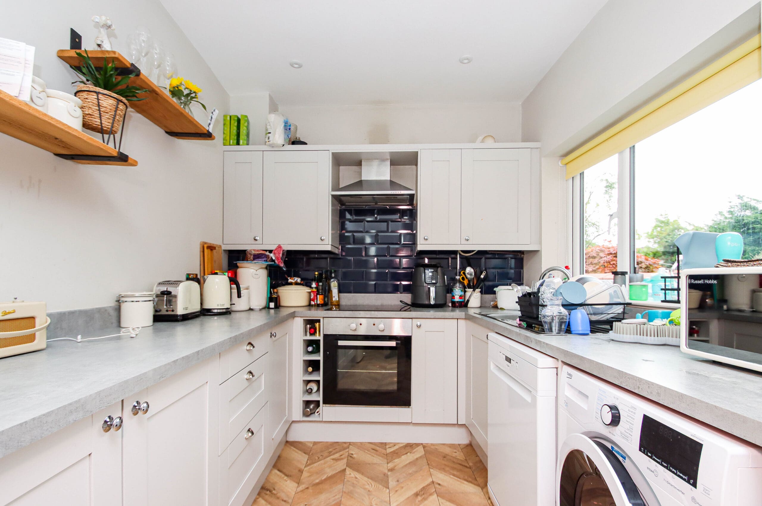 Davyhulme Road, Davyhulme - VitalSpace