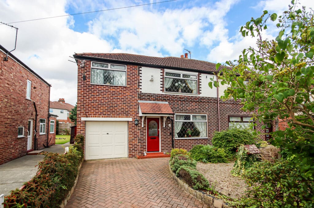 Fishermore Road, Flixton Image