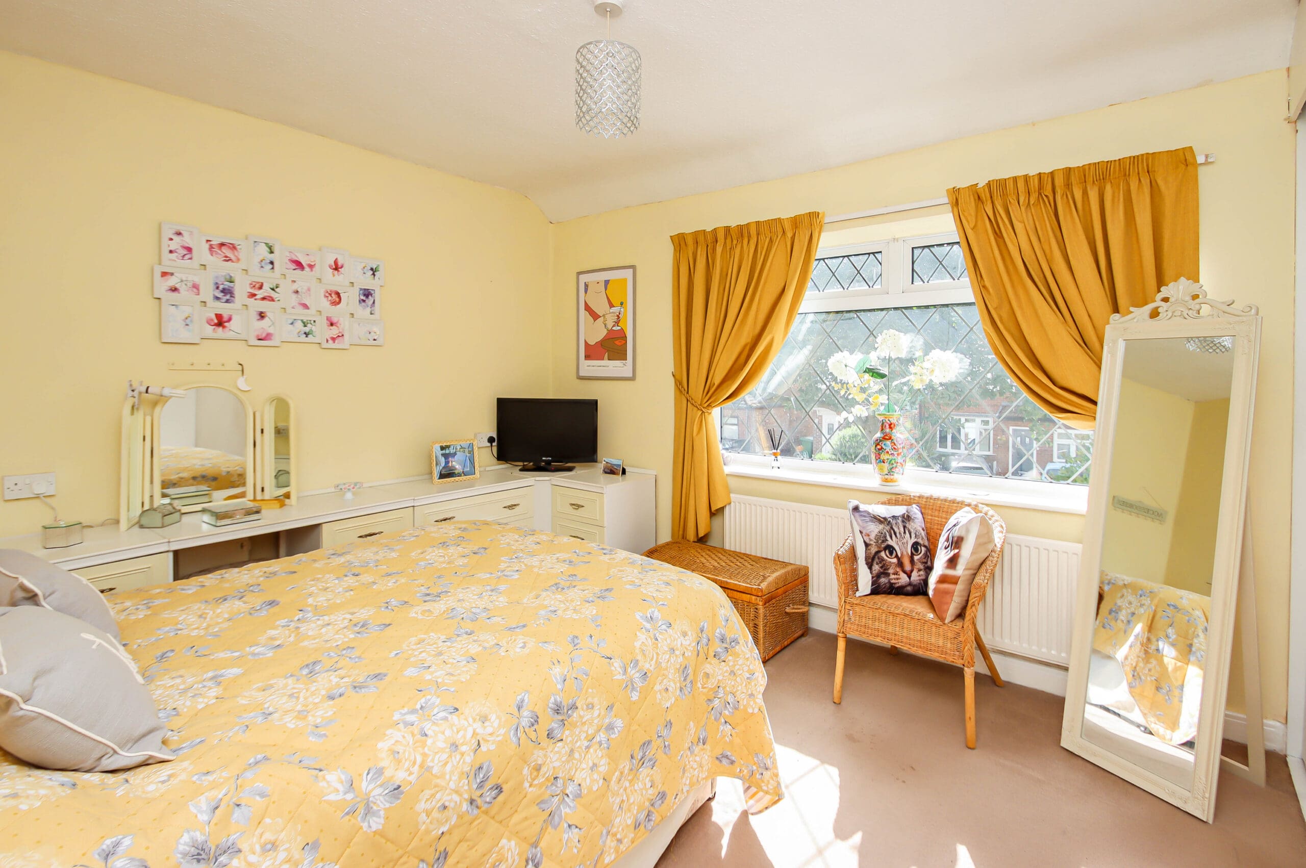Fishermore Road, Flixton - VitalSpace