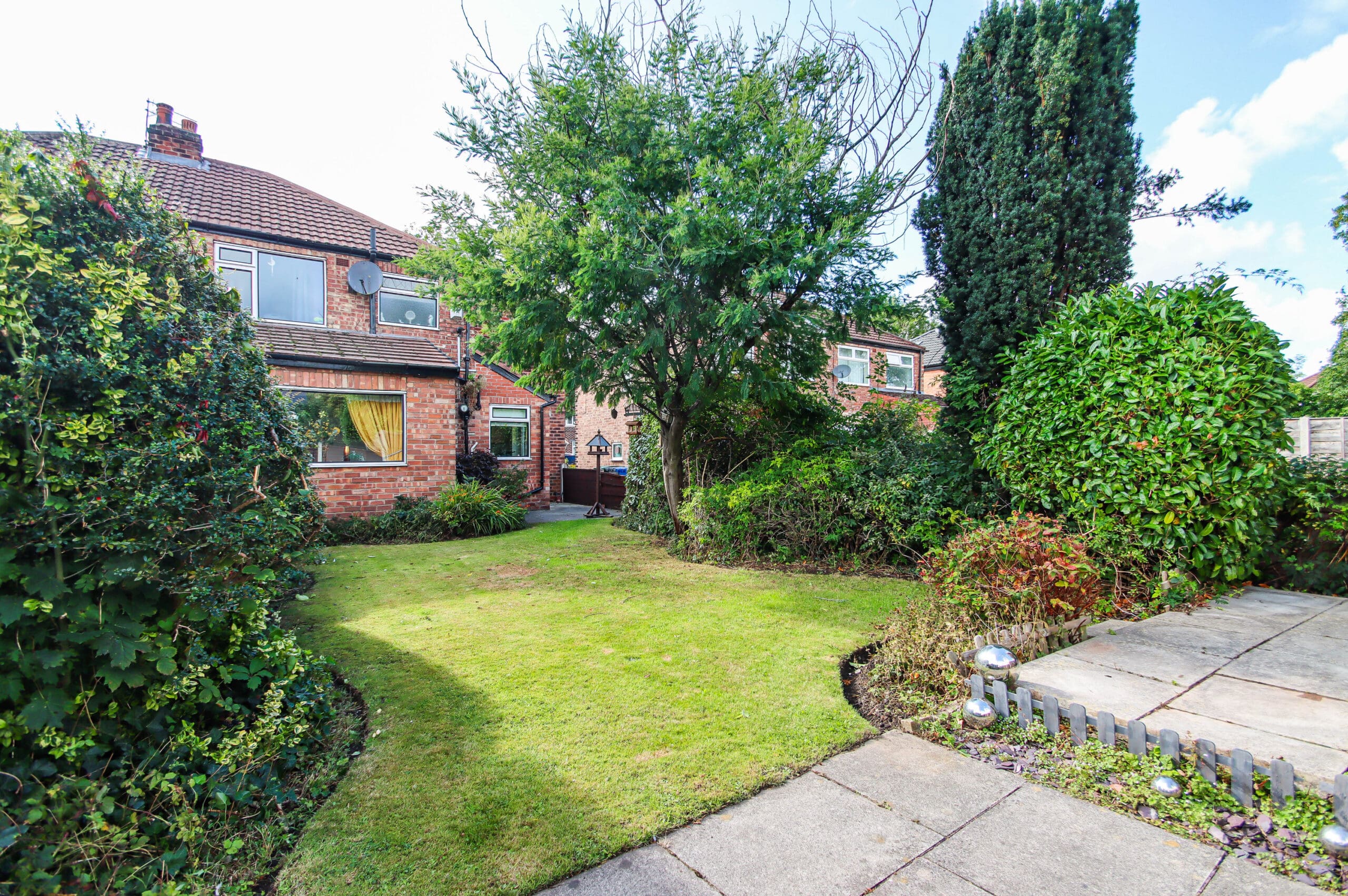 Fishermore Road, Flixton - VitalSpace