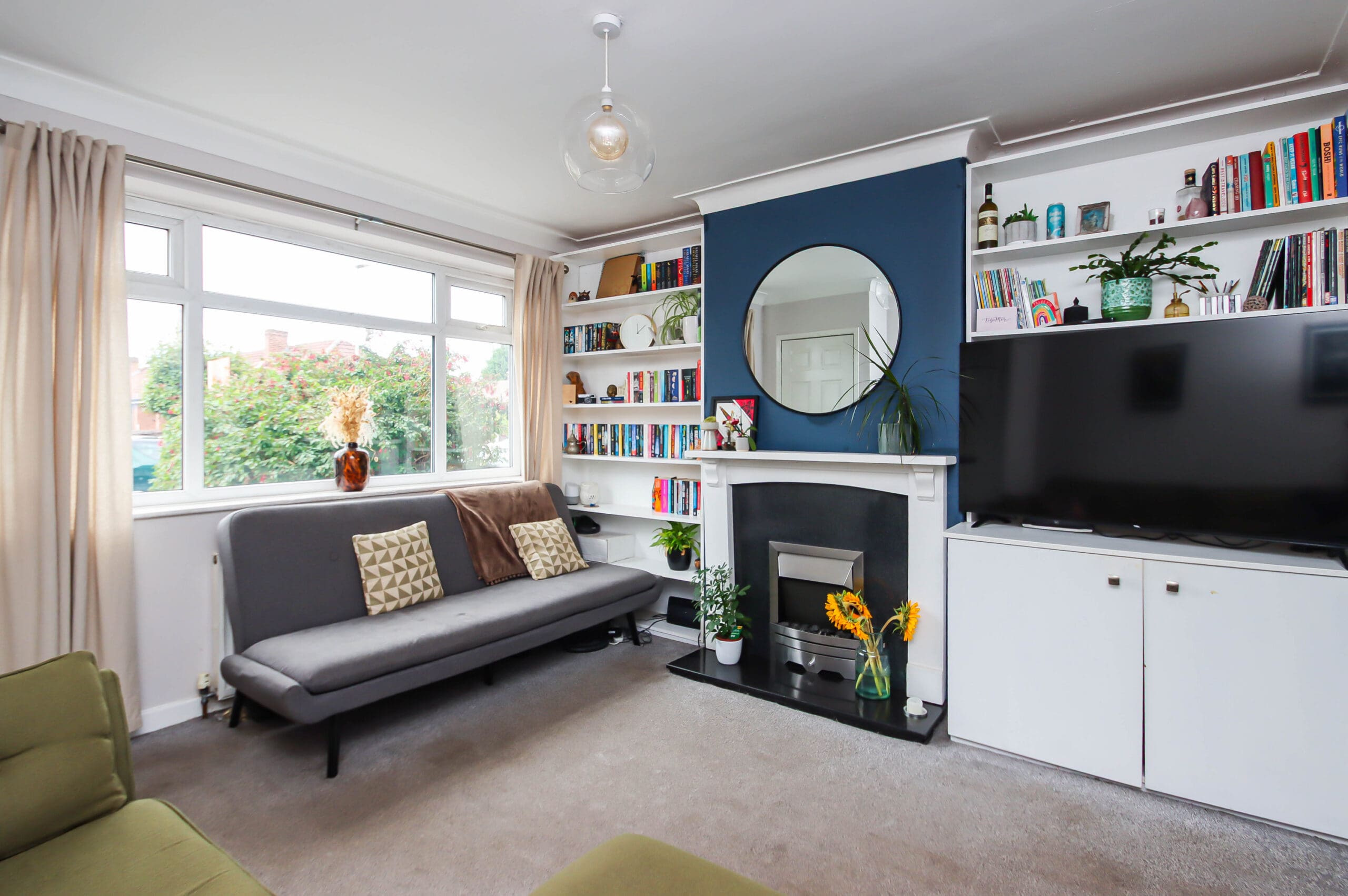 Gladstone Road, Urmston - VitalSpace