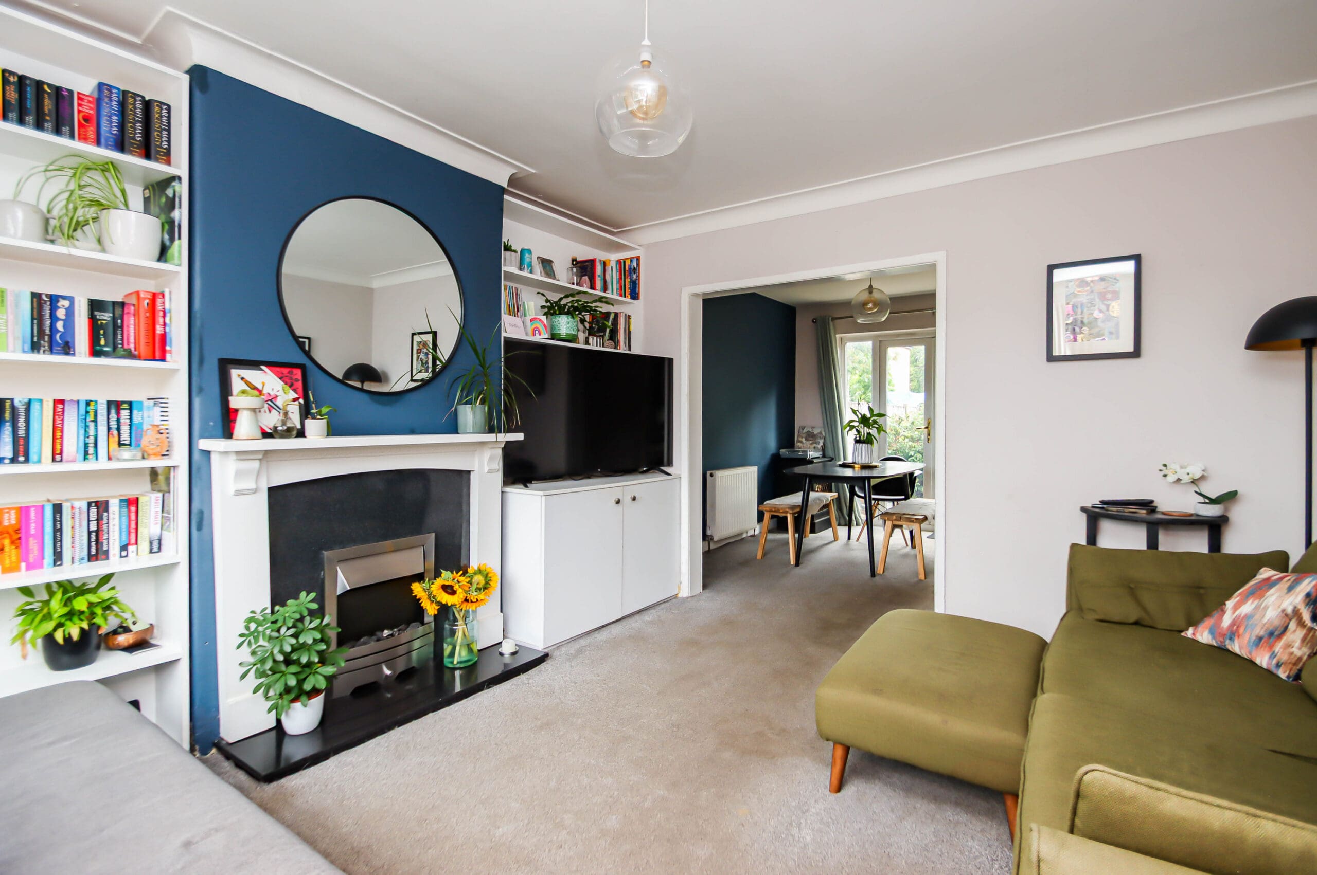 Gladstone Road, Urmston - VitalSpace