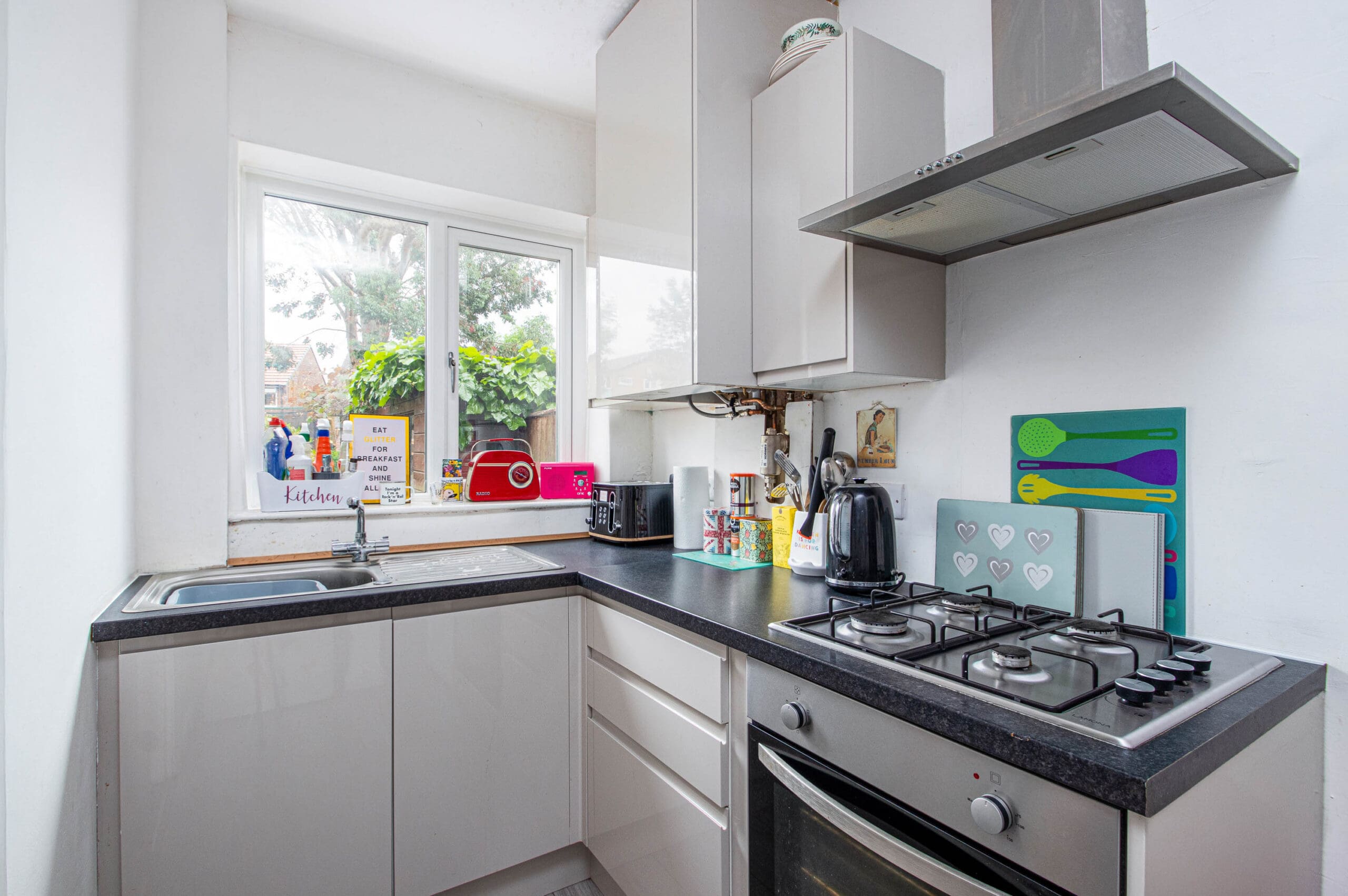 Gladstone Road, Urmston - VitalSpace