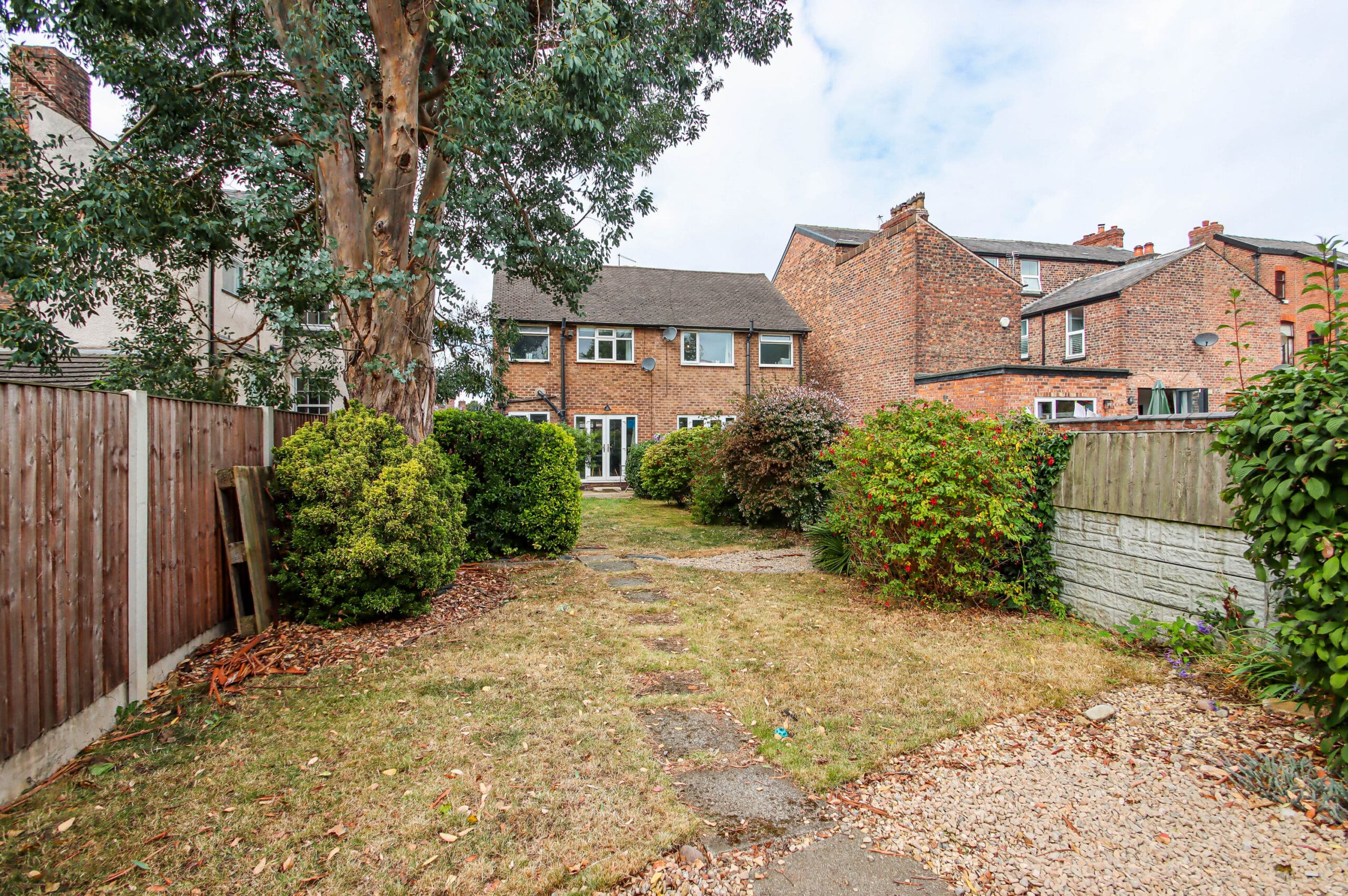 Gladstone Road, Urmston - VitalSpace