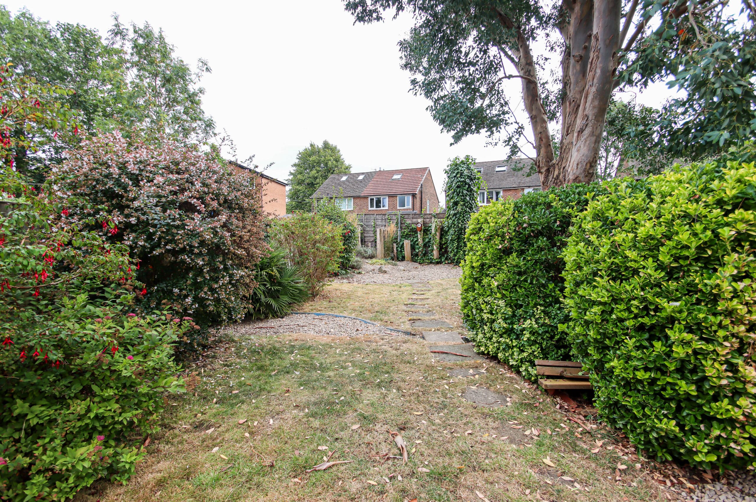 Gladstone Road, Urmston - VitalSpace