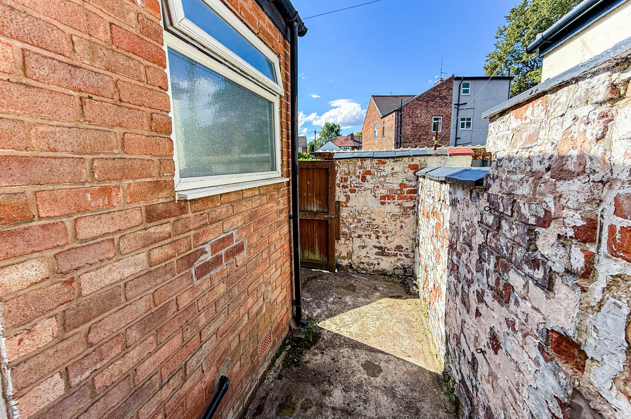 Oak Grove, Urmston - VitalSpace