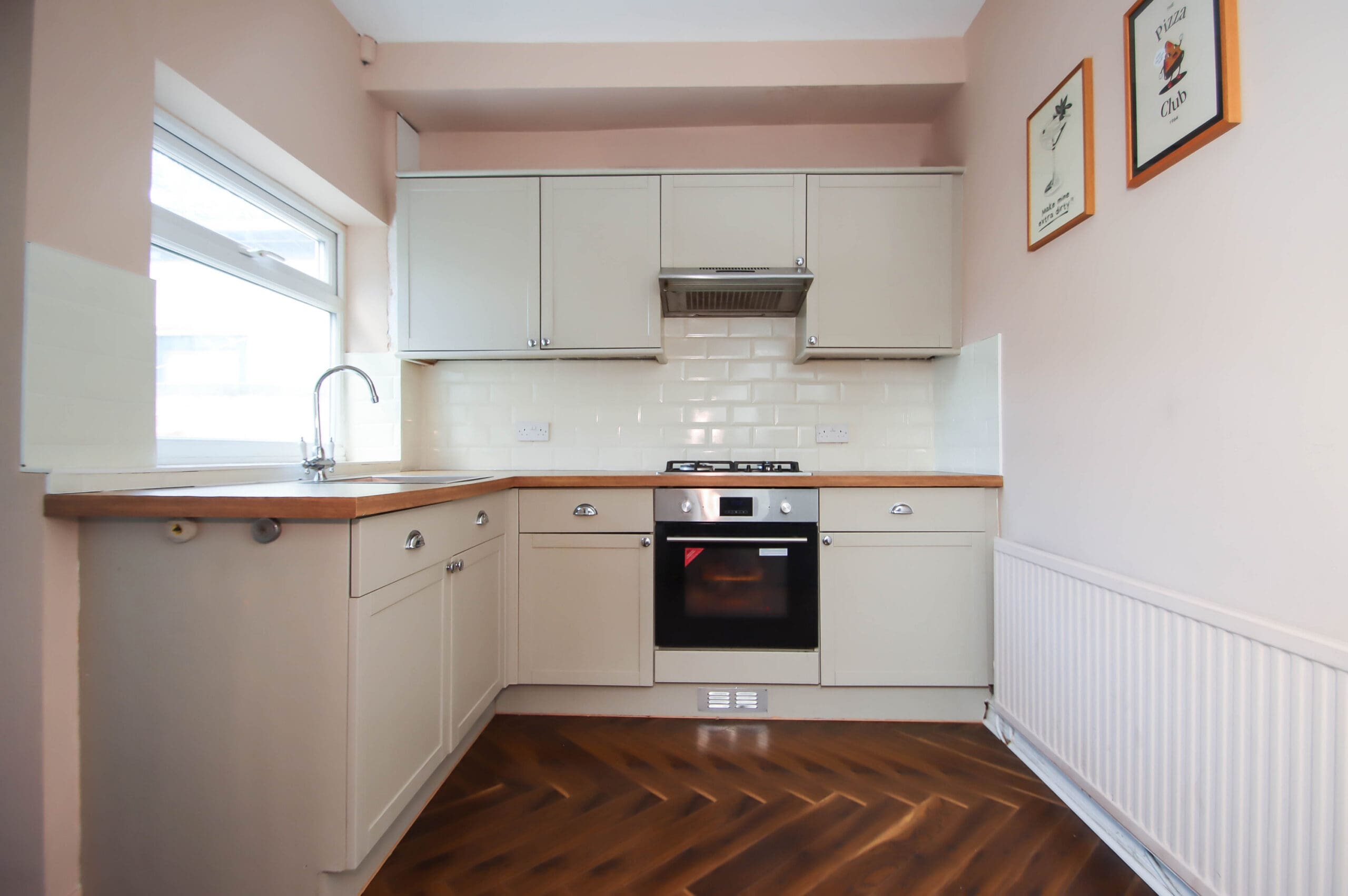 Oak Grove, Urmston - VitalSpace