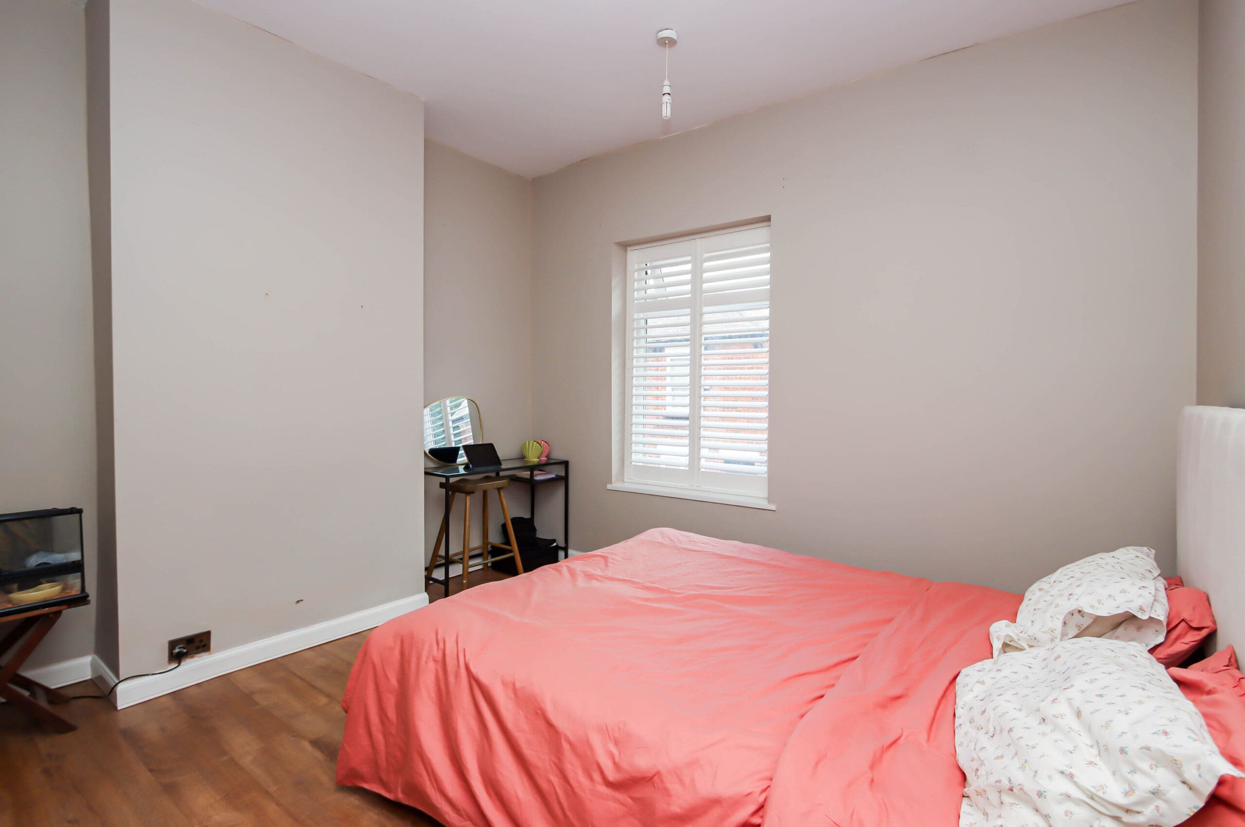 Oak Grove, Urmston - VitalSpace