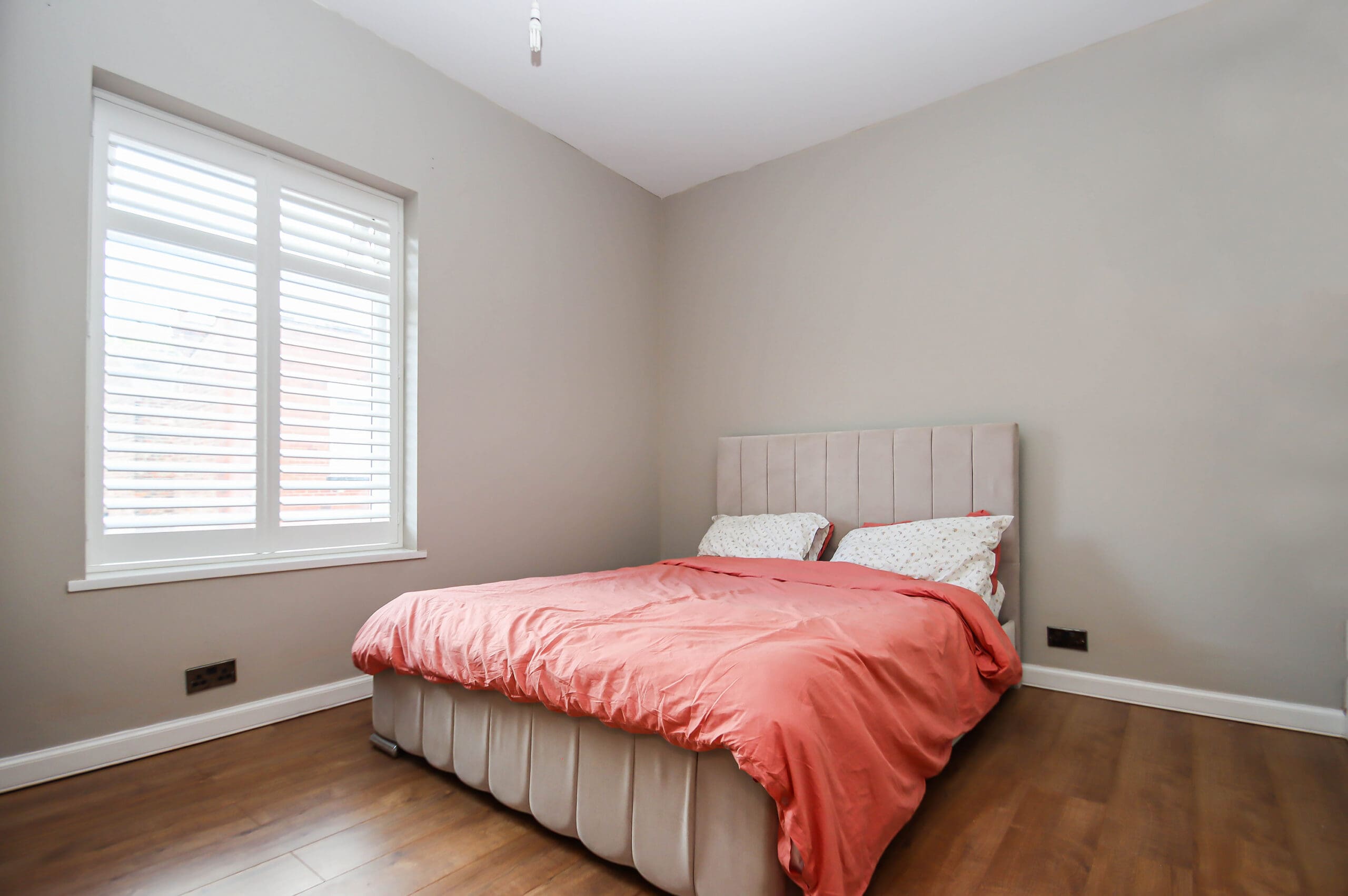 Oak Grove, Urmston - VitalSpace