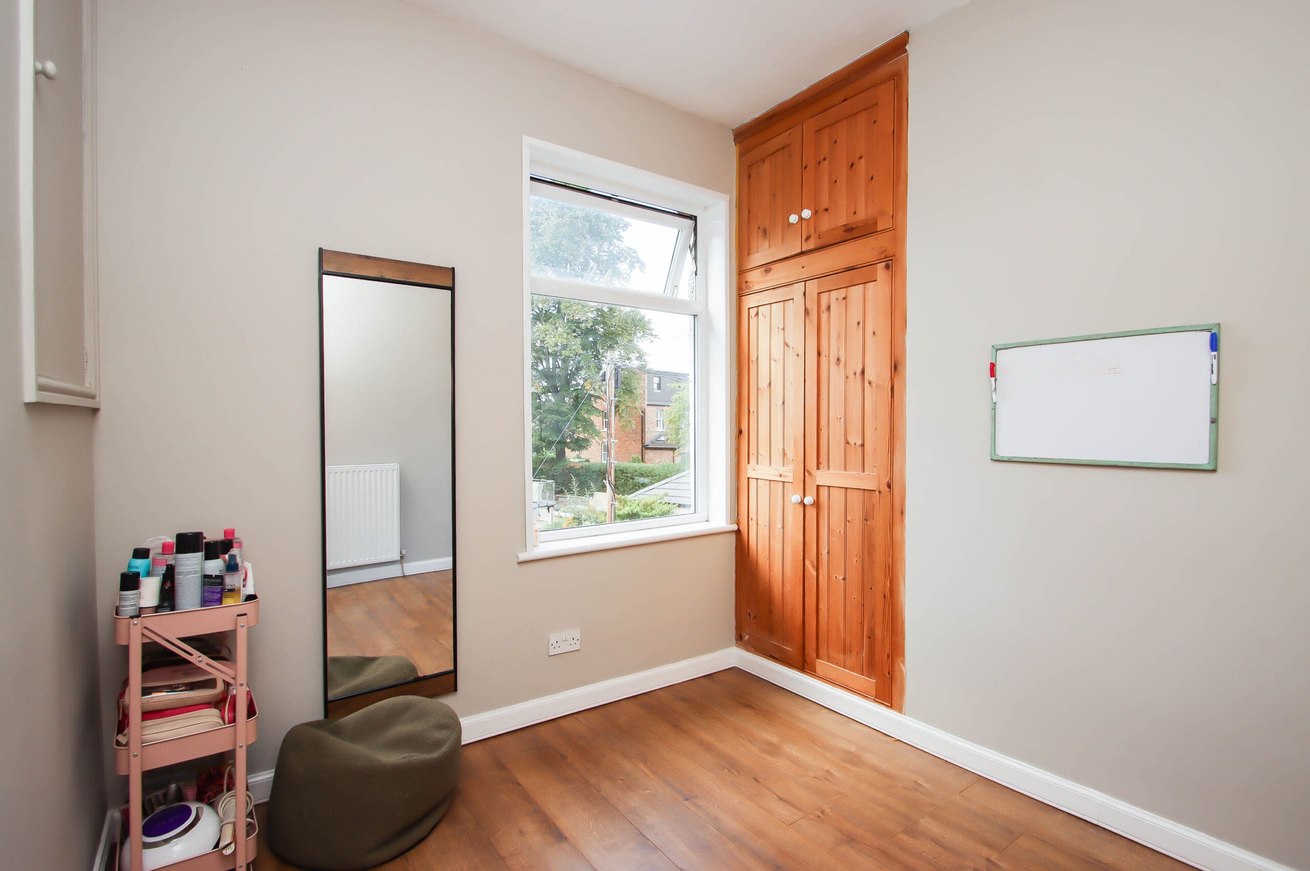 Oak Grove, Urmston - VitalSpace