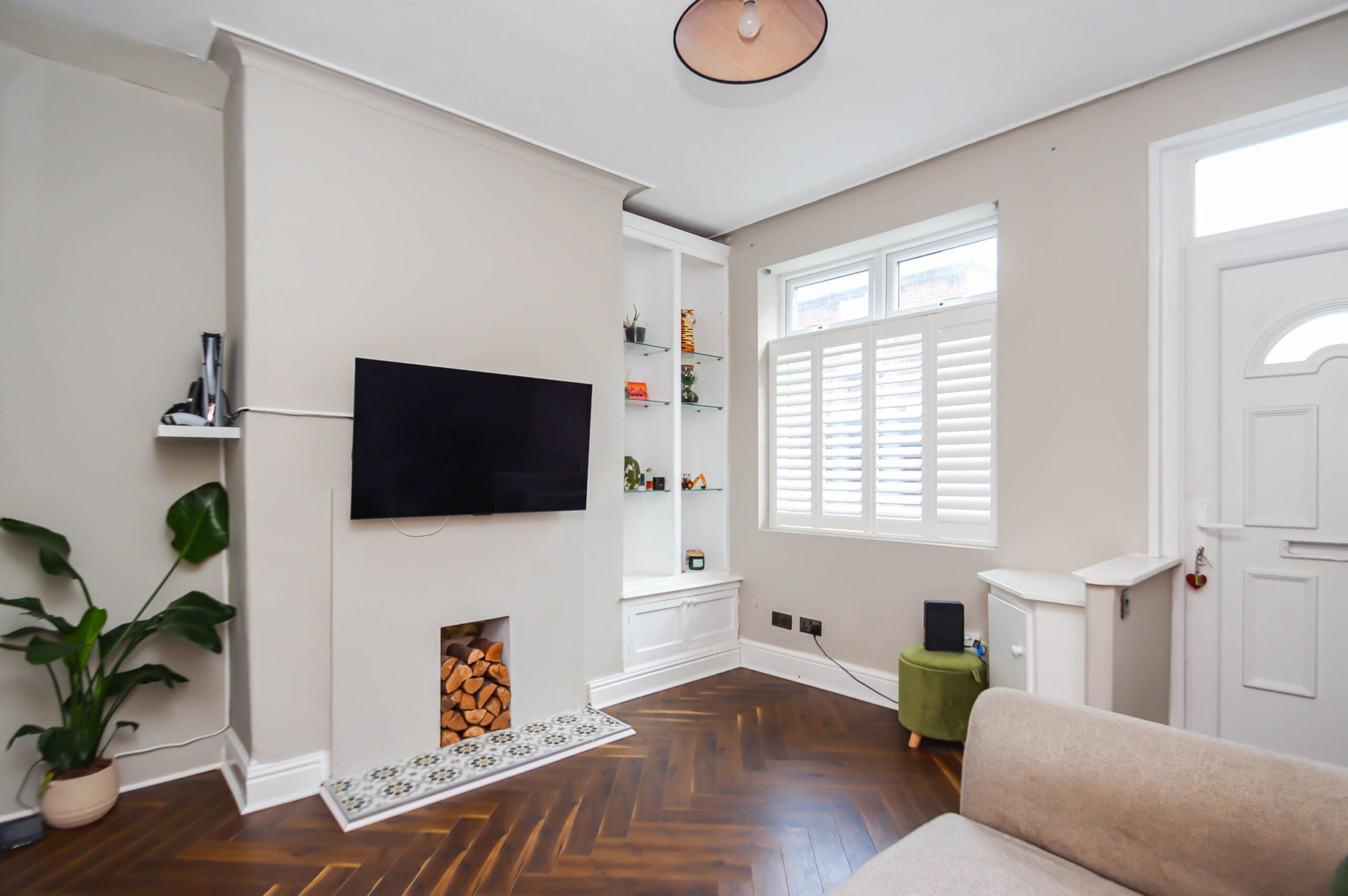 Oak Grove, Urmston - VitalSpace