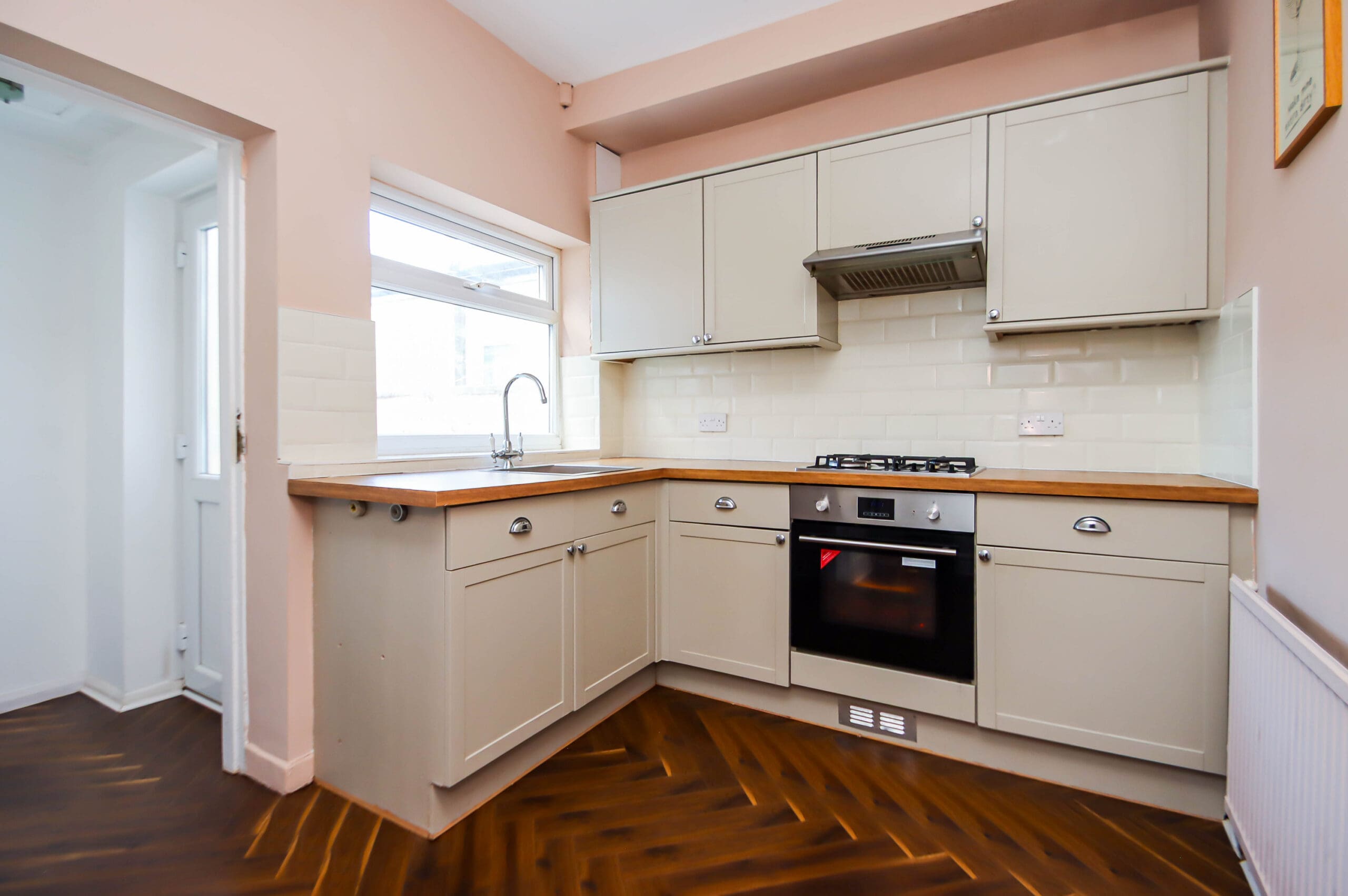Oak Grove, Urmston - VitalSpace