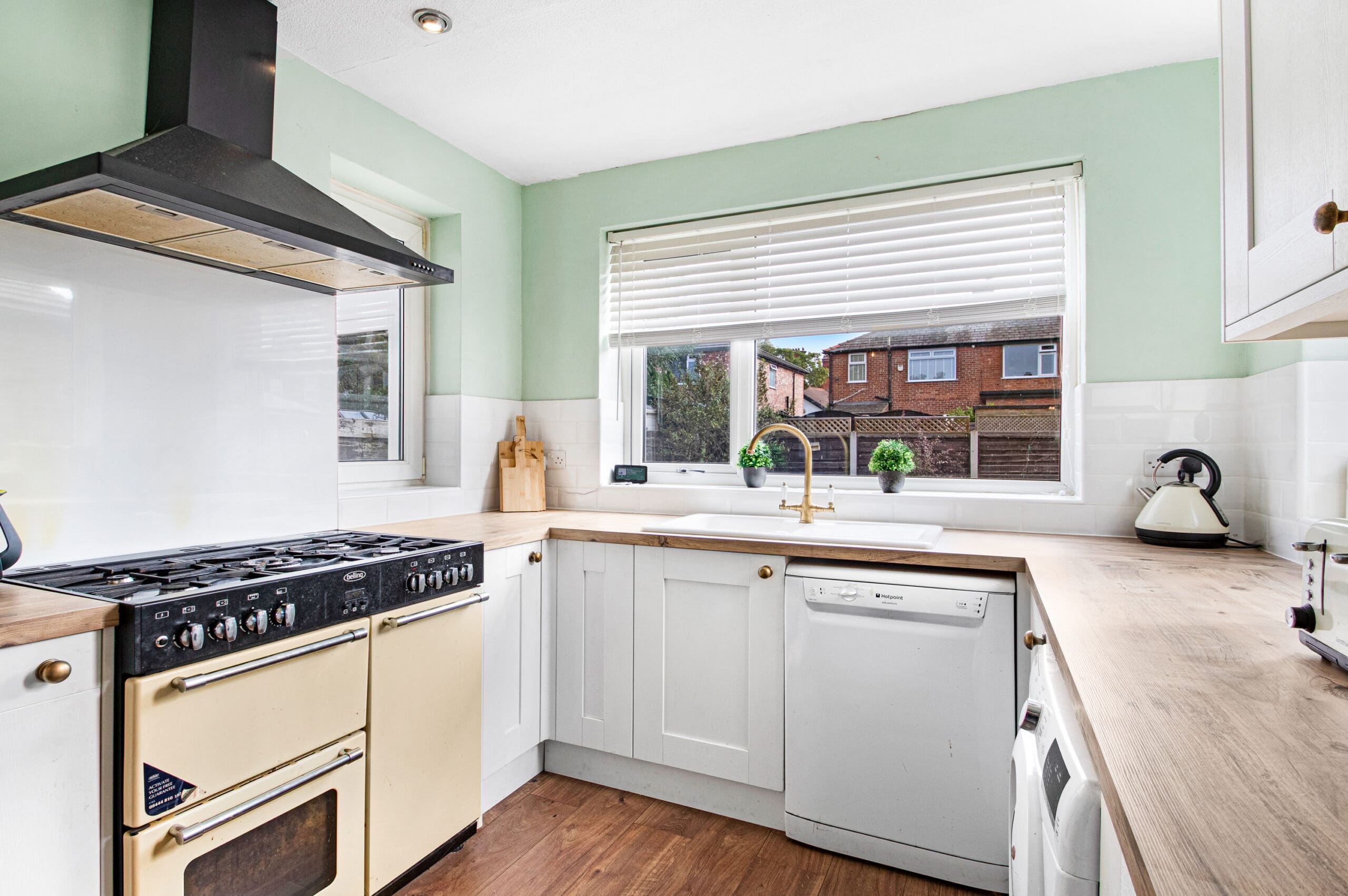 Woodsend Road South, Flixton - VitalSpace