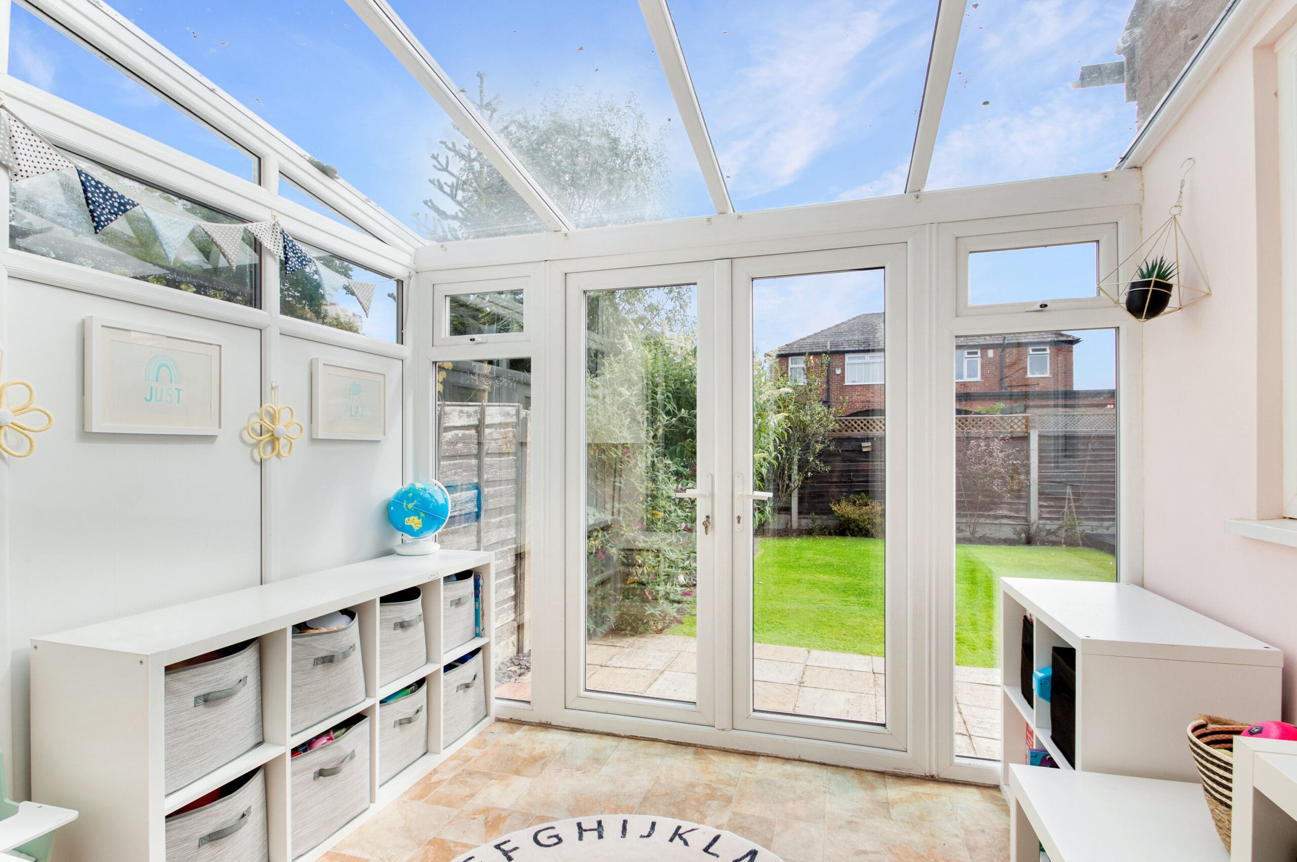 Woodsend Road South, Flixton - VitalSpace