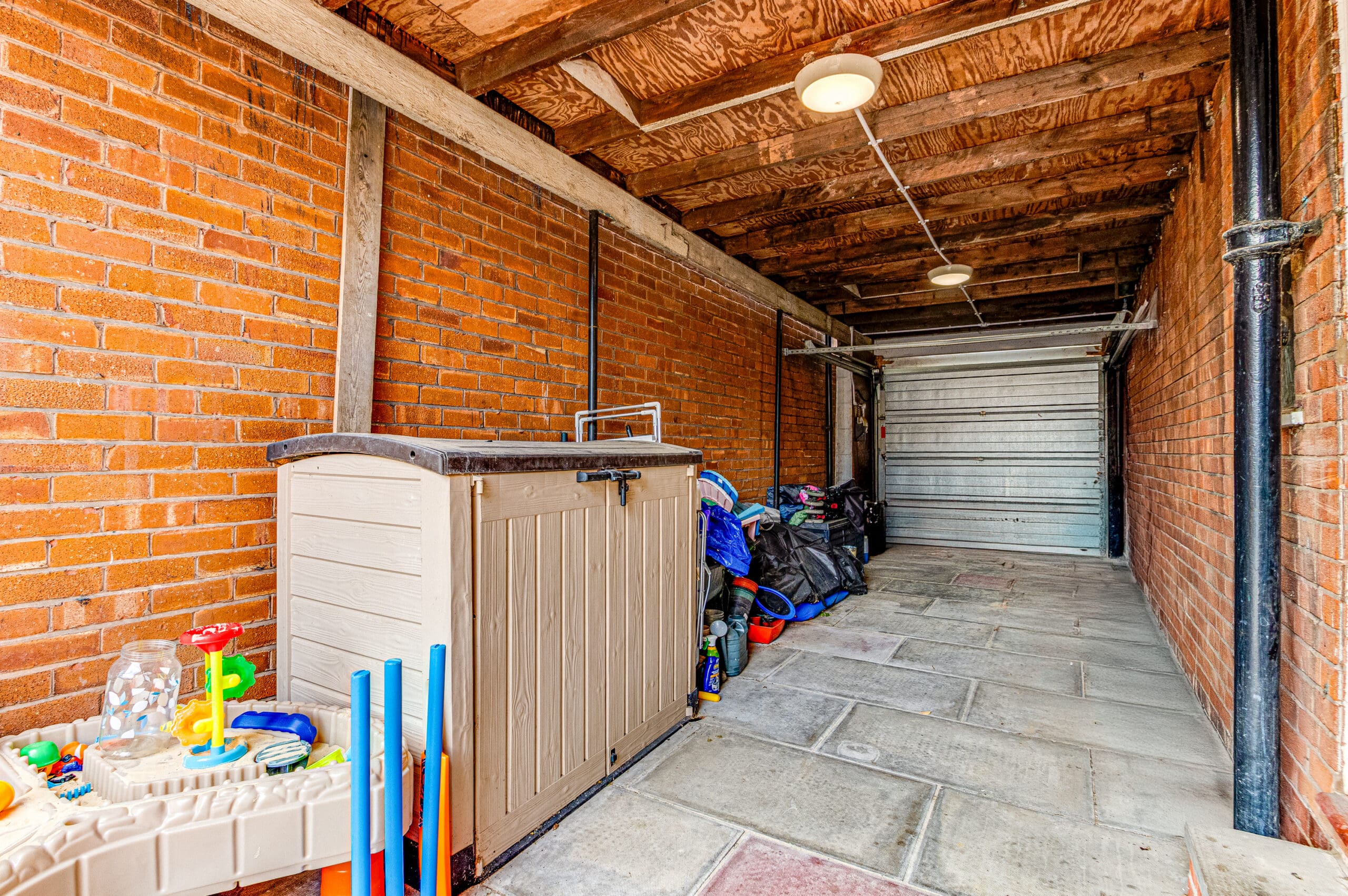 Woodsend Road South, Flixton - VitalSpace