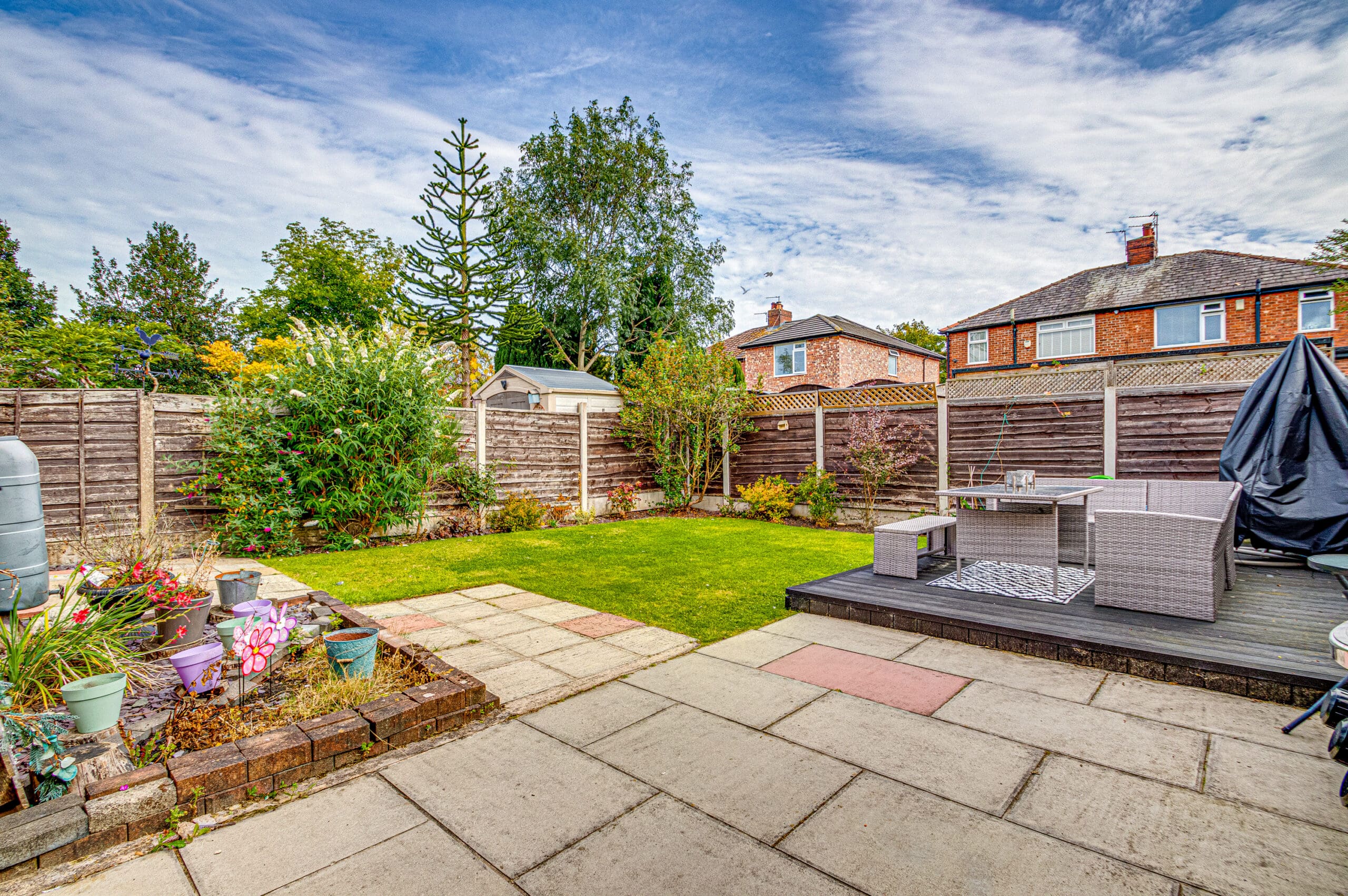 Woodsend Road South, Flixton - VitalSpace