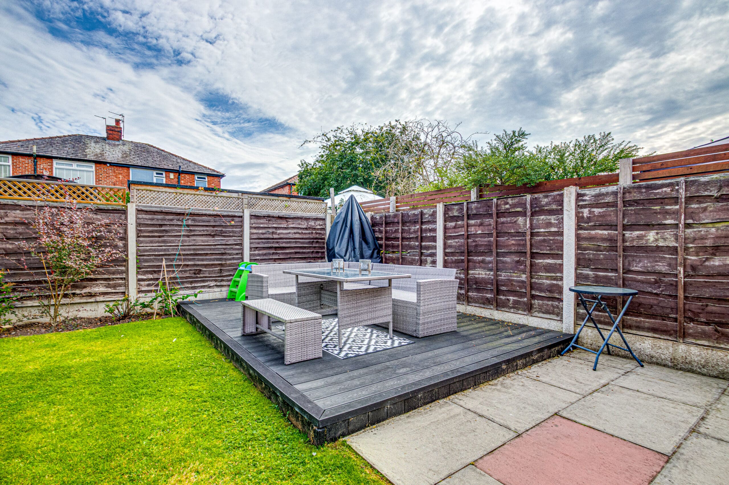 Woodsend Road South, Flixton - VitalSpace