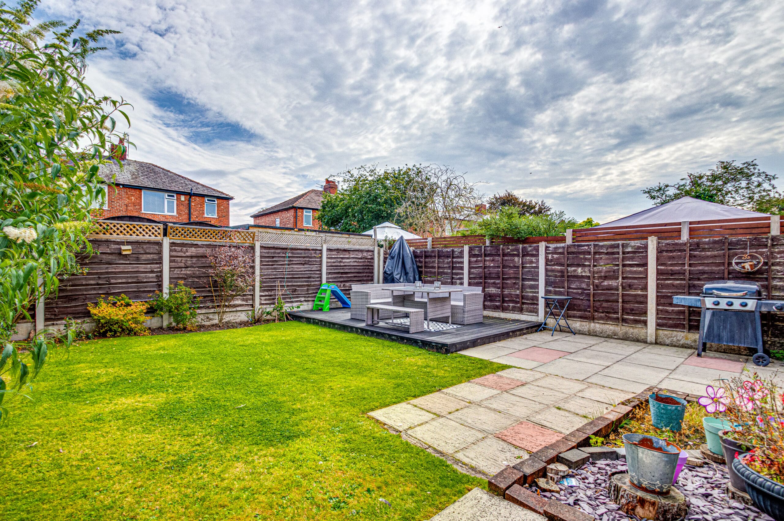 Woodsend Road South, Flixton - VitalSpace