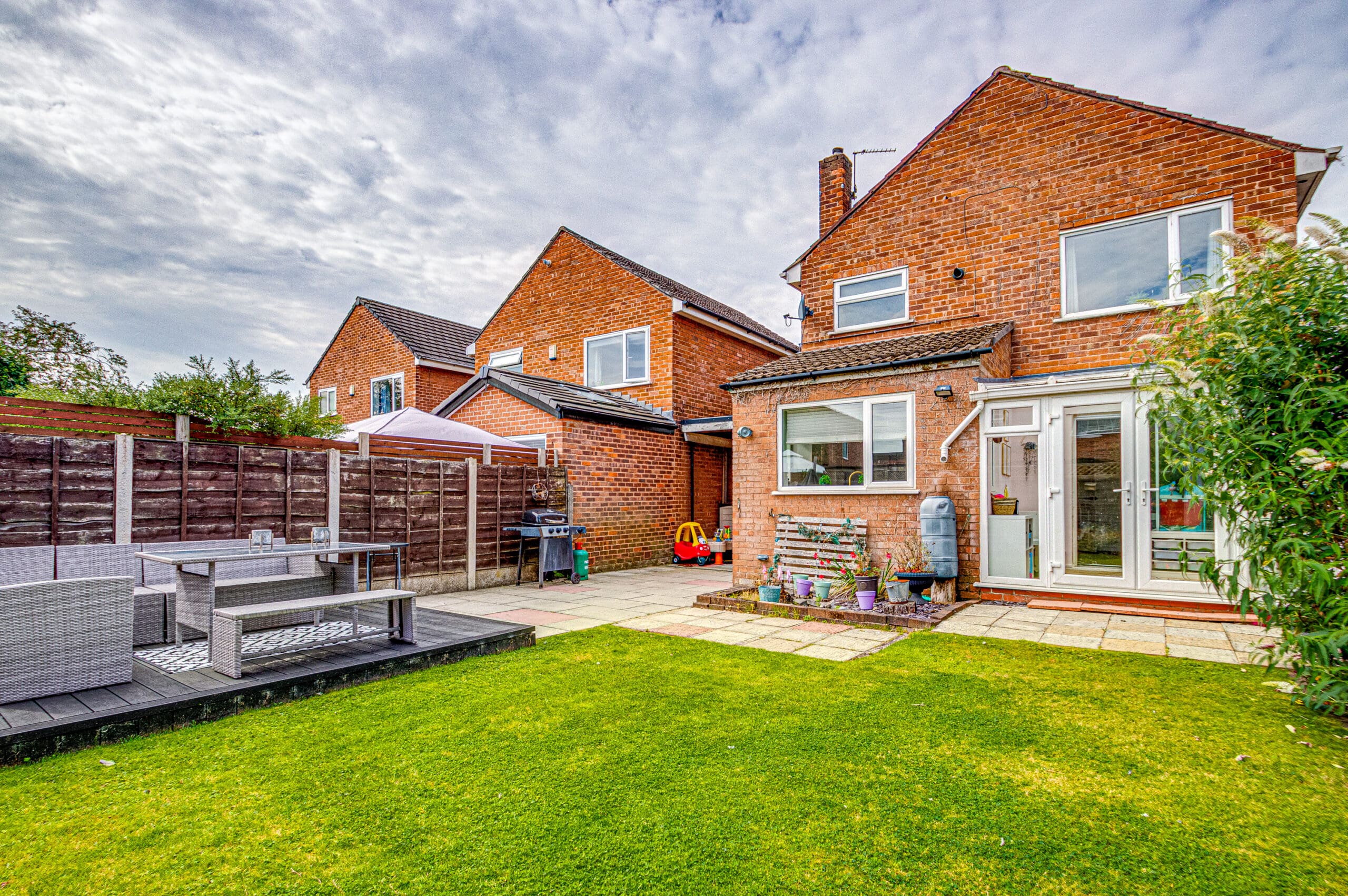 Woodsend Road South, Flixton - VitalSpace