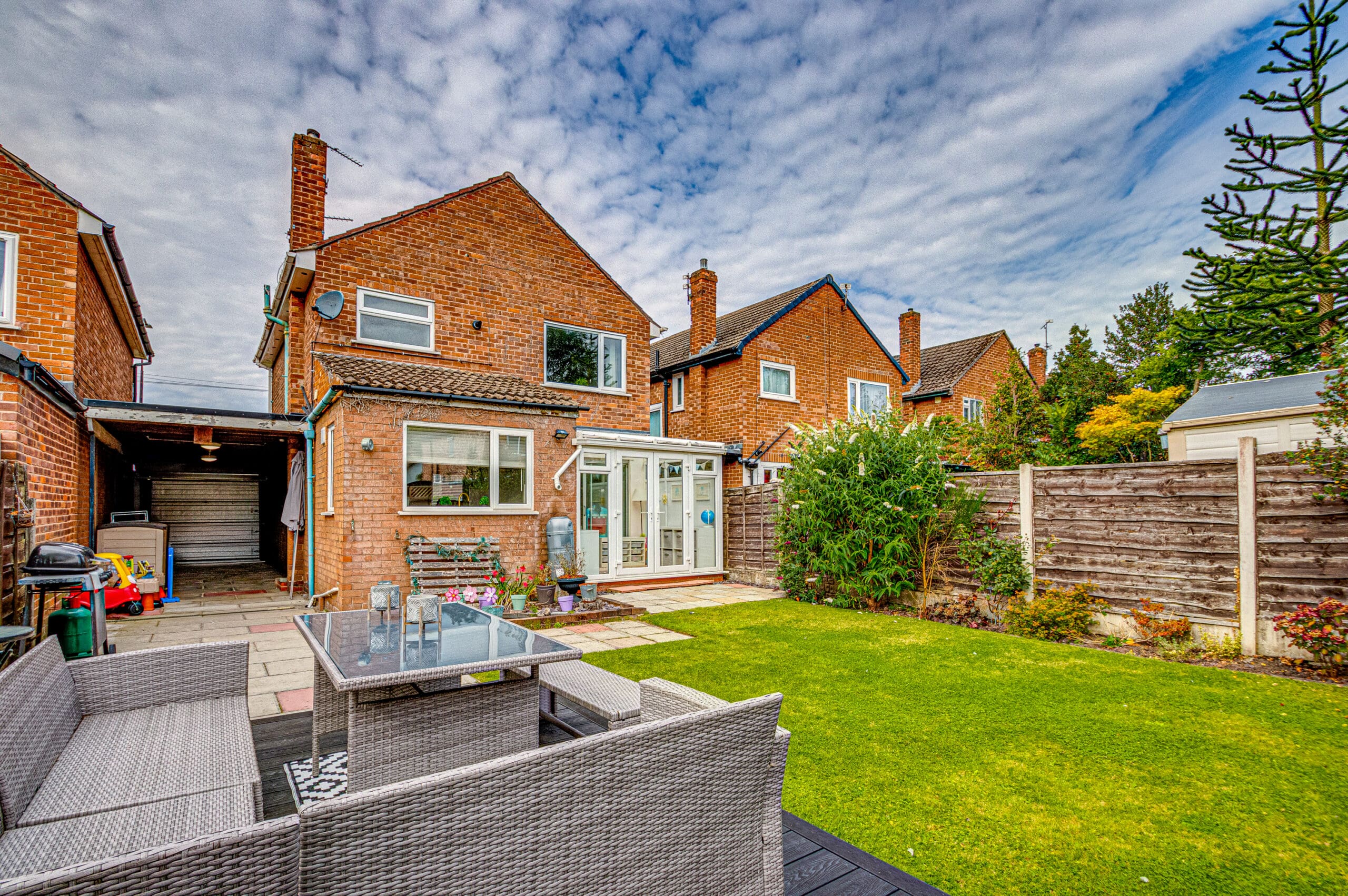 Woodsend Road South, Flixton - VitalSpace