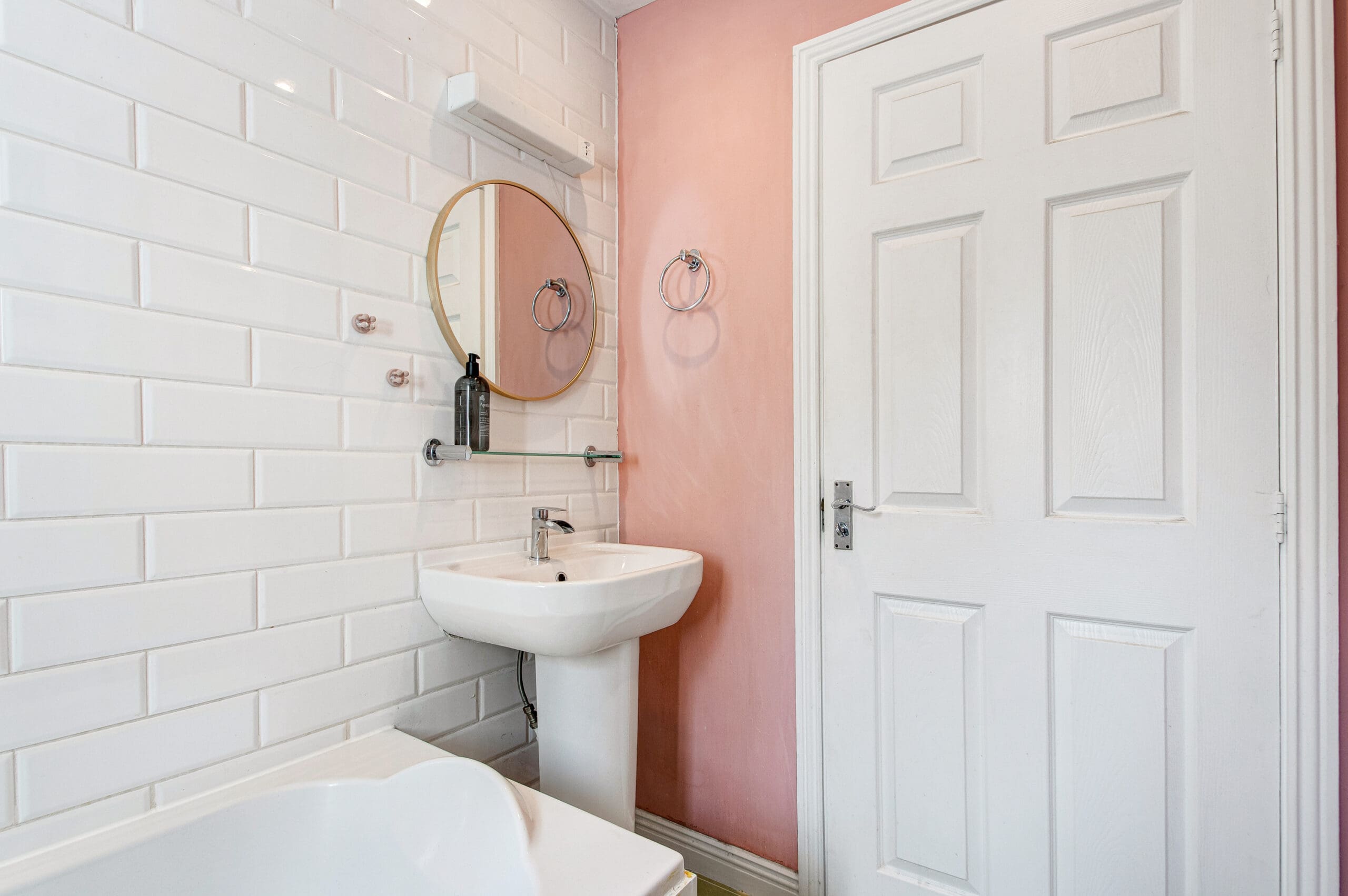 Marland Way, Stretford - VitalSpace