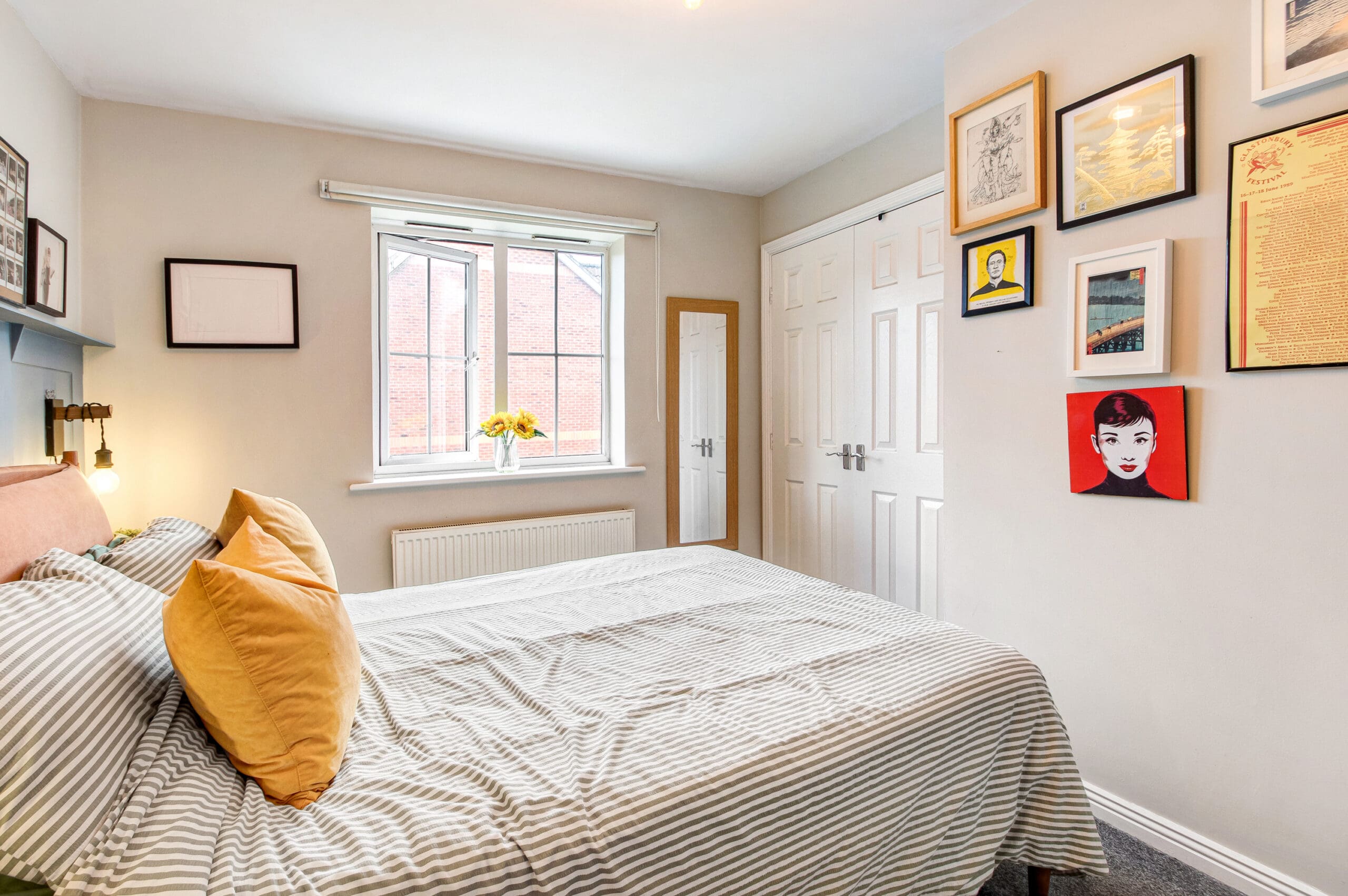 Marland Way, Stretford - VitalSpace