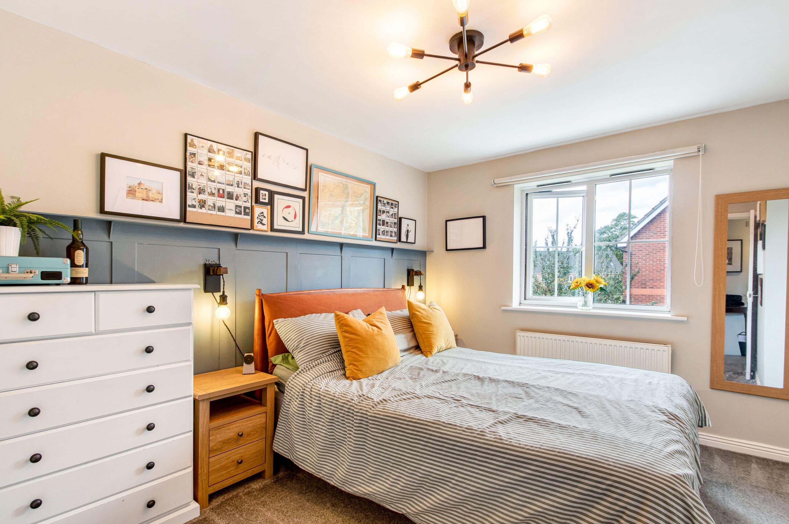 Marland Way, Stretford - VitalSpace