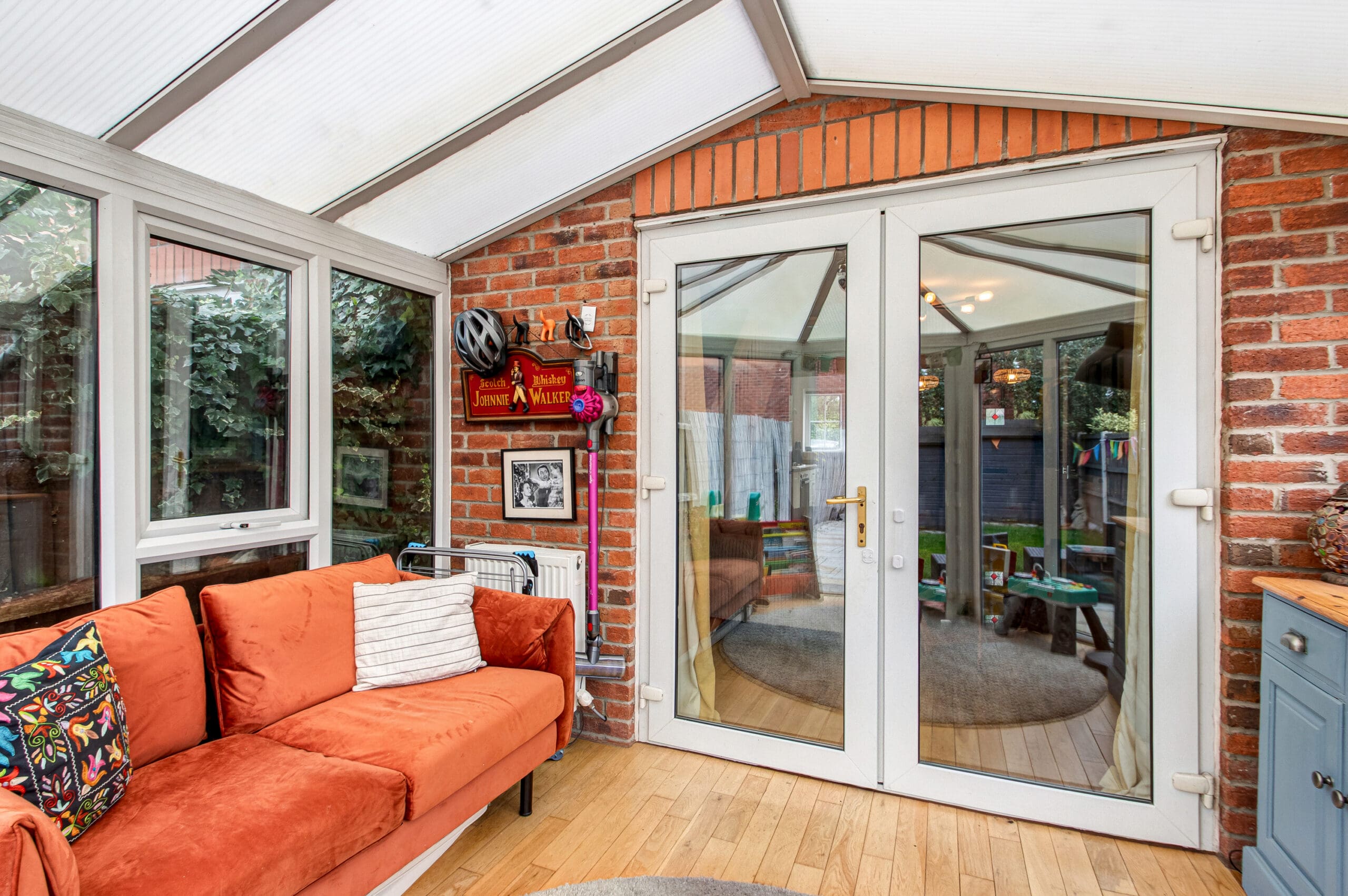 Marland Way, Stretford - VitalSpace