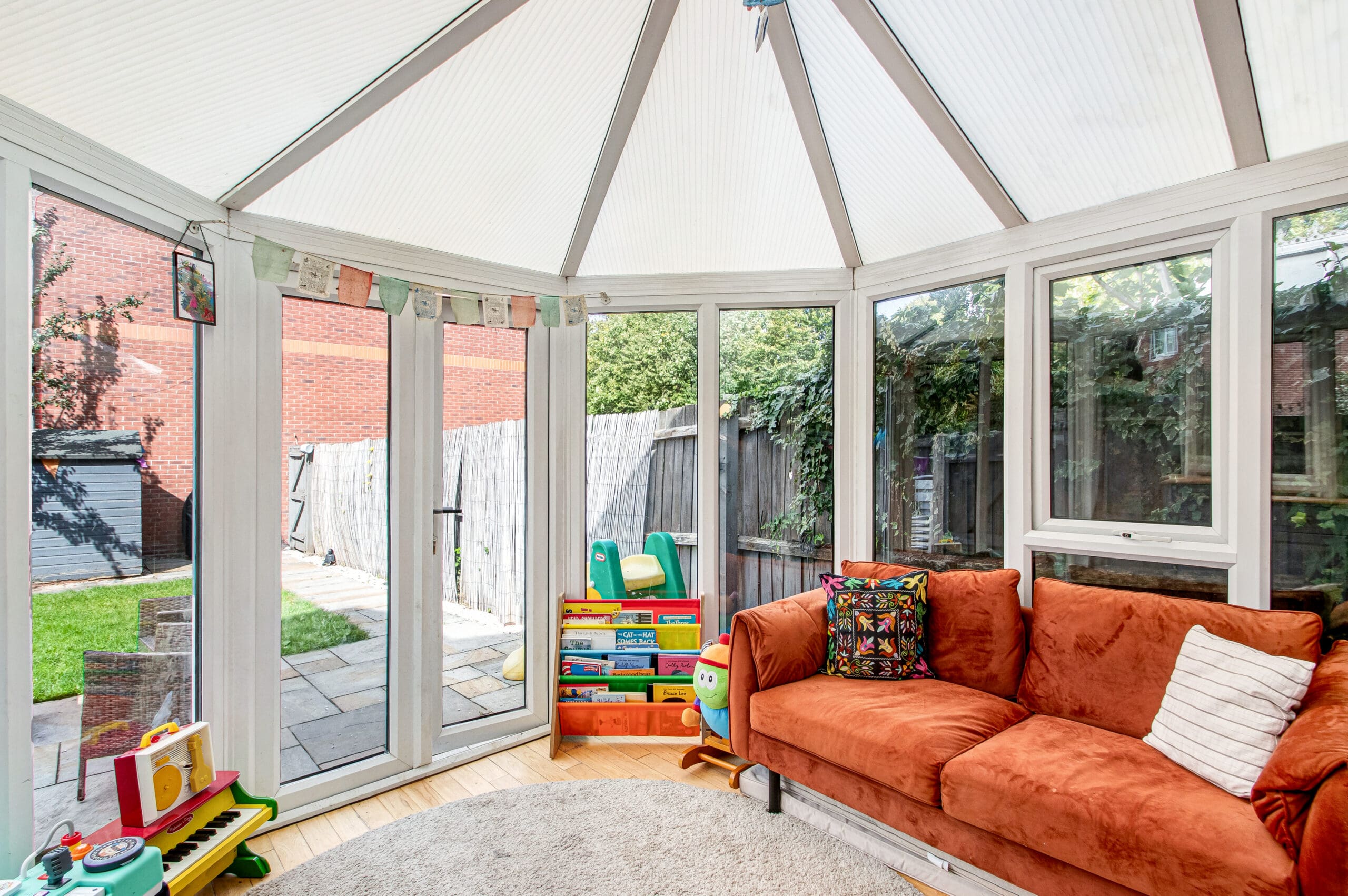 Marland Way, Stretford - VitalSpace