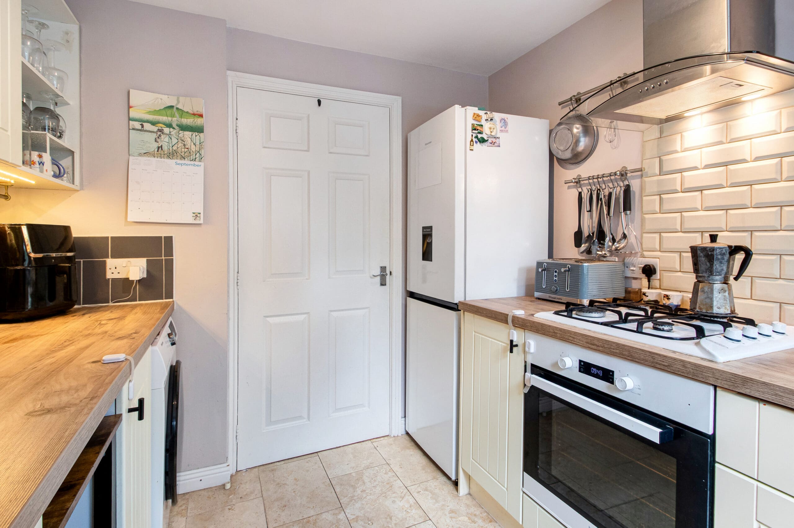 Marland Way, Stretford - VitalSpace