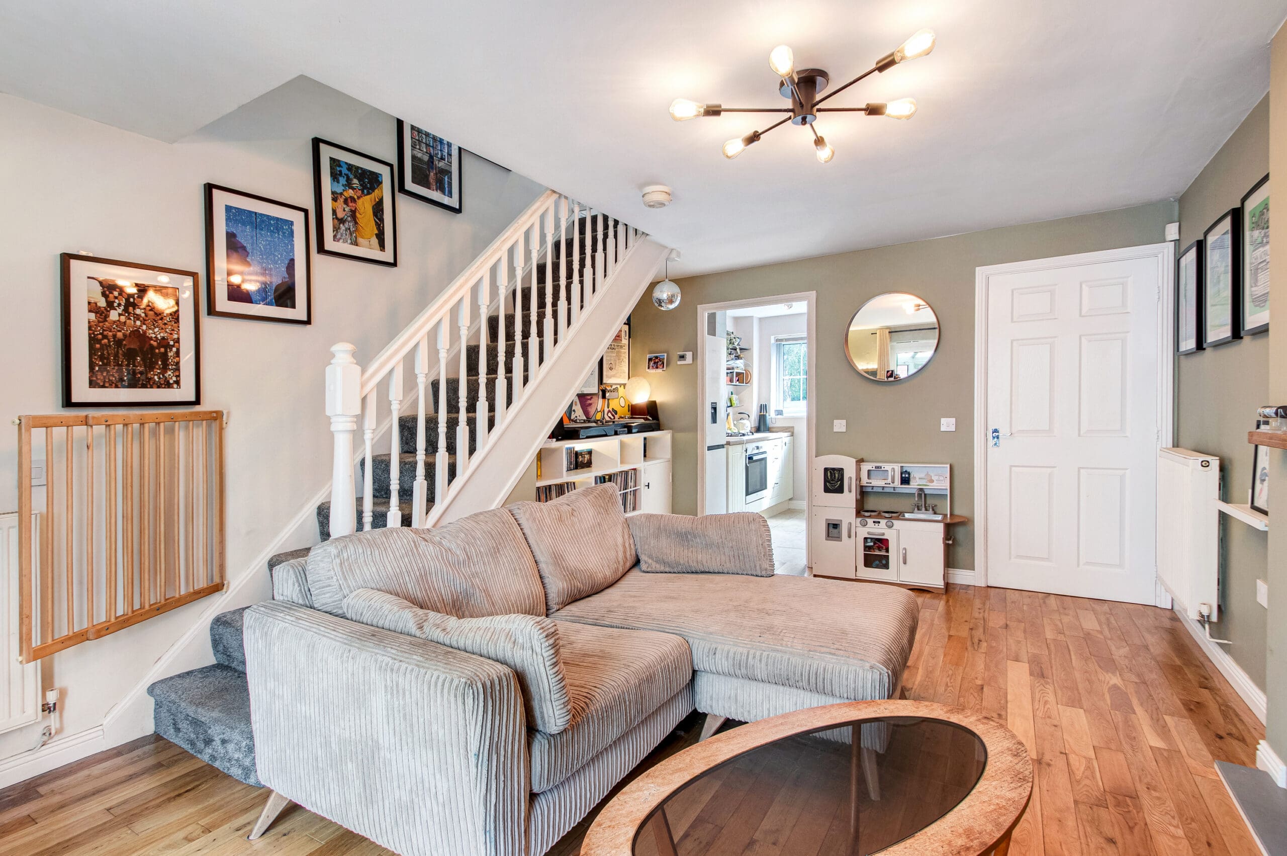 Marland Way, Stretford - VitalSpace