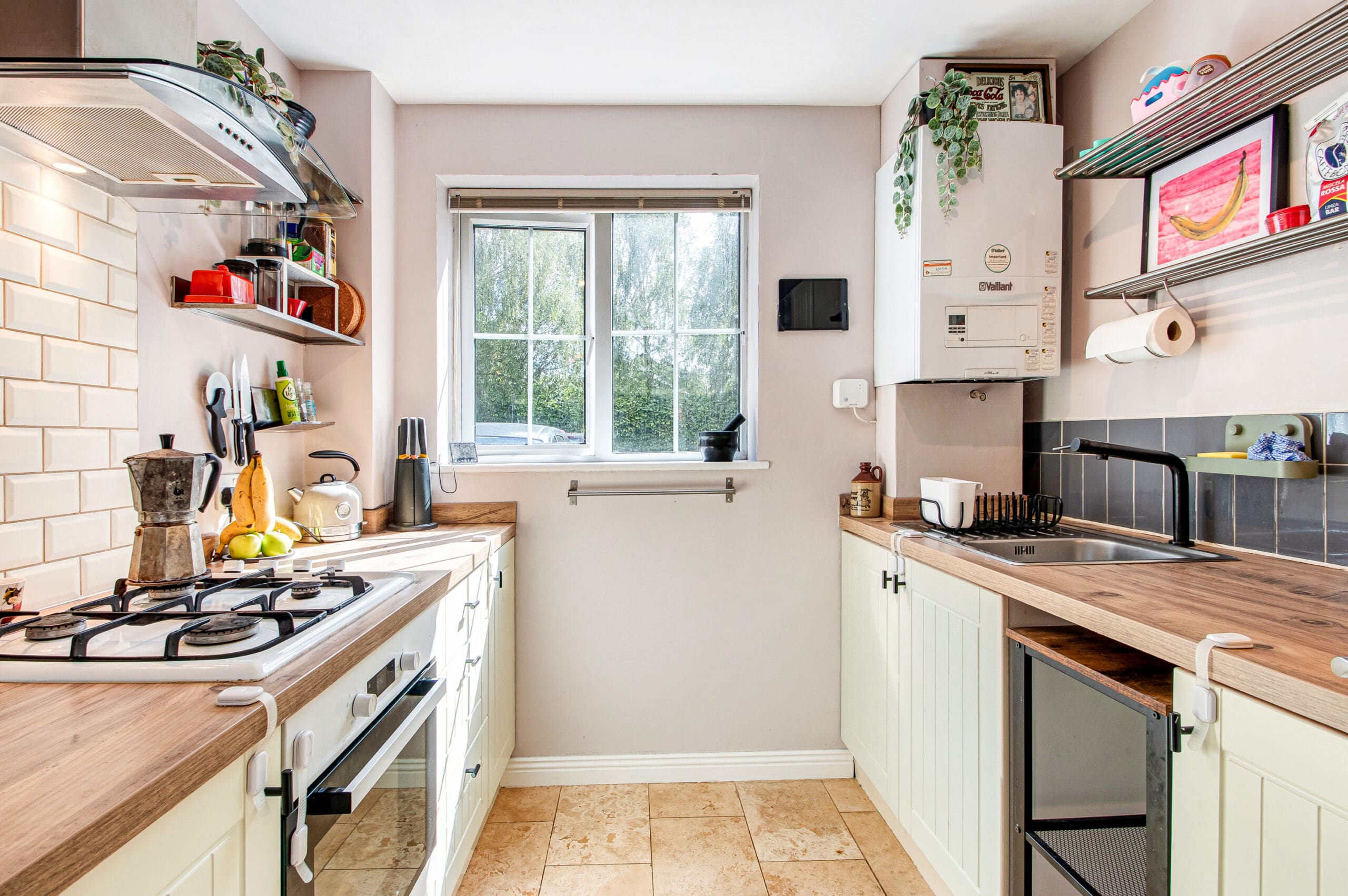 Marland Way, Stretford - VitalSpace