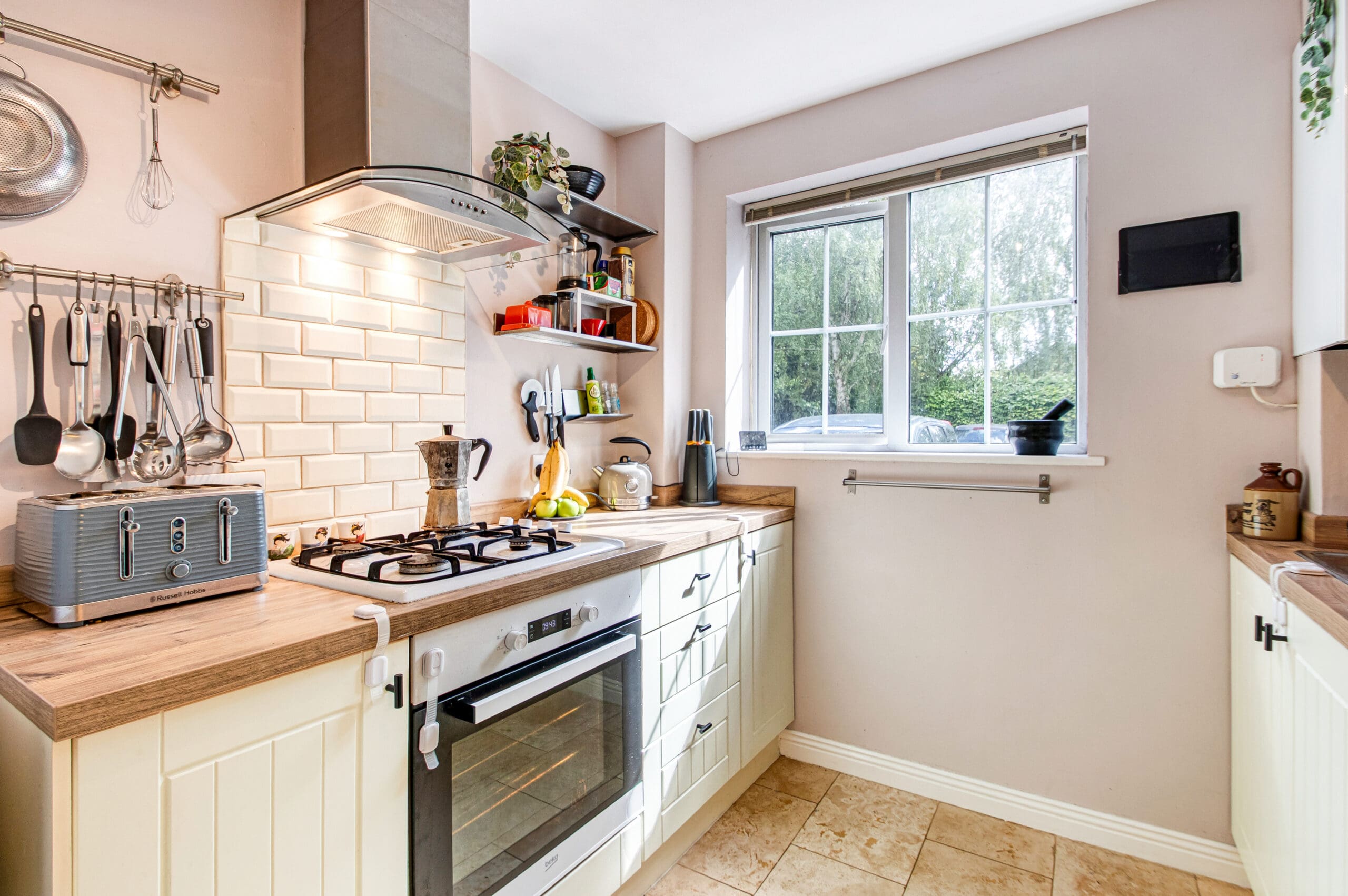 Marland Way, Stretford - VitalSpace