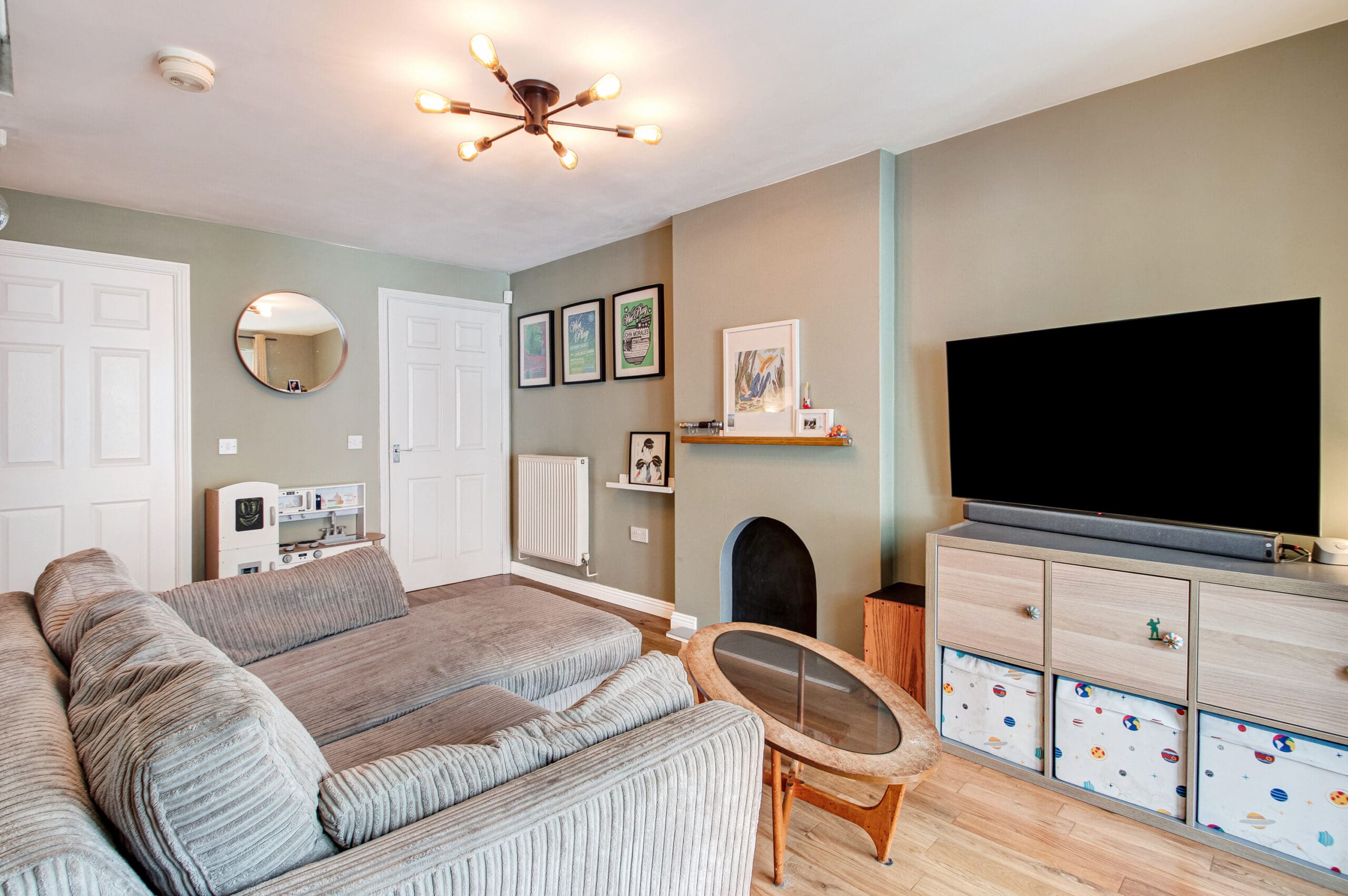 Marland Way, Stretford - VitalSpace