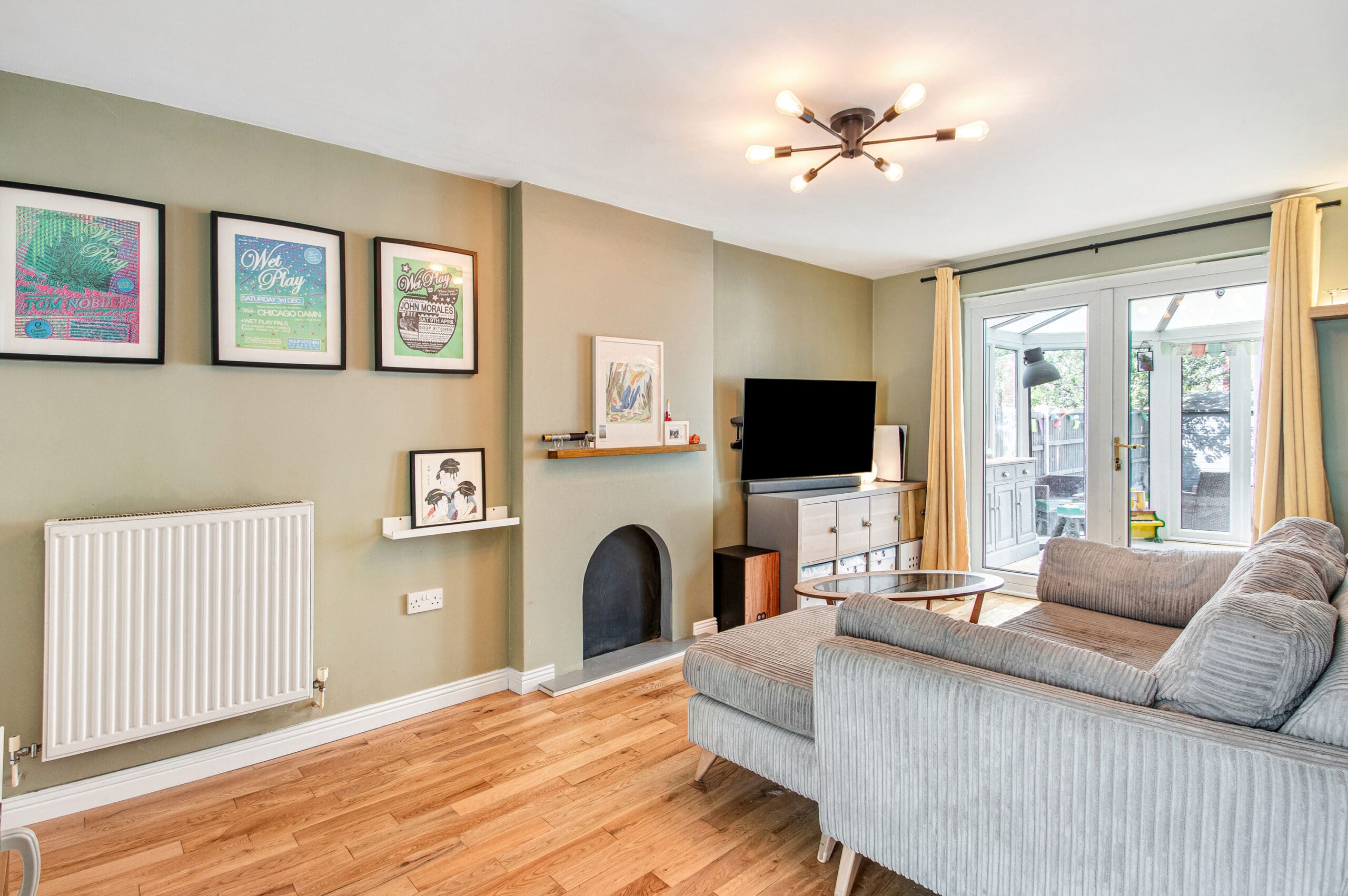 Marland Way, Stretford - VitalSpace